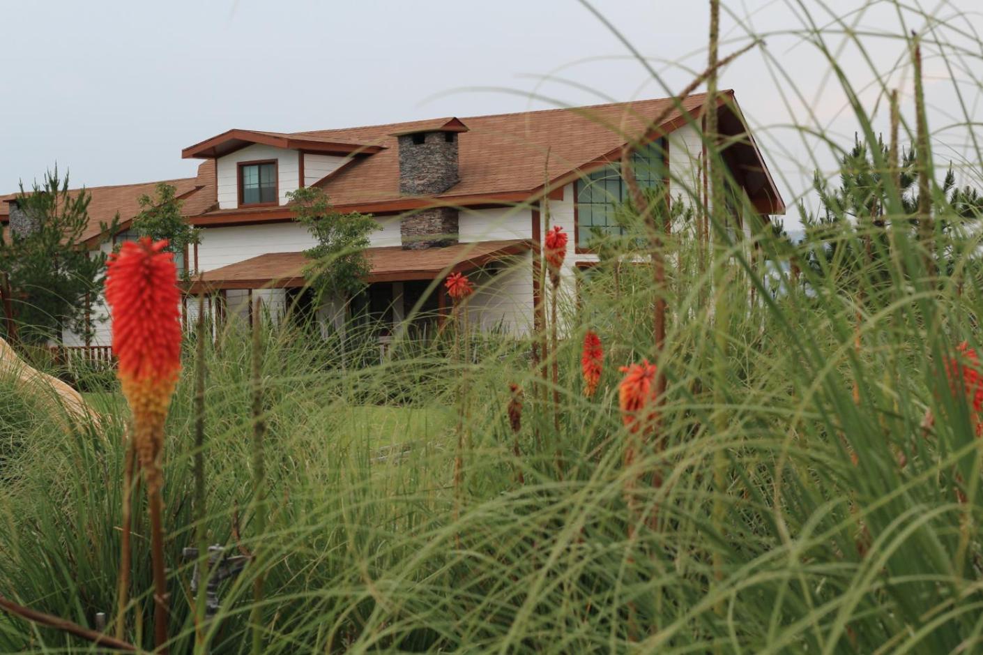 Two-Bedroom House - Photo 4