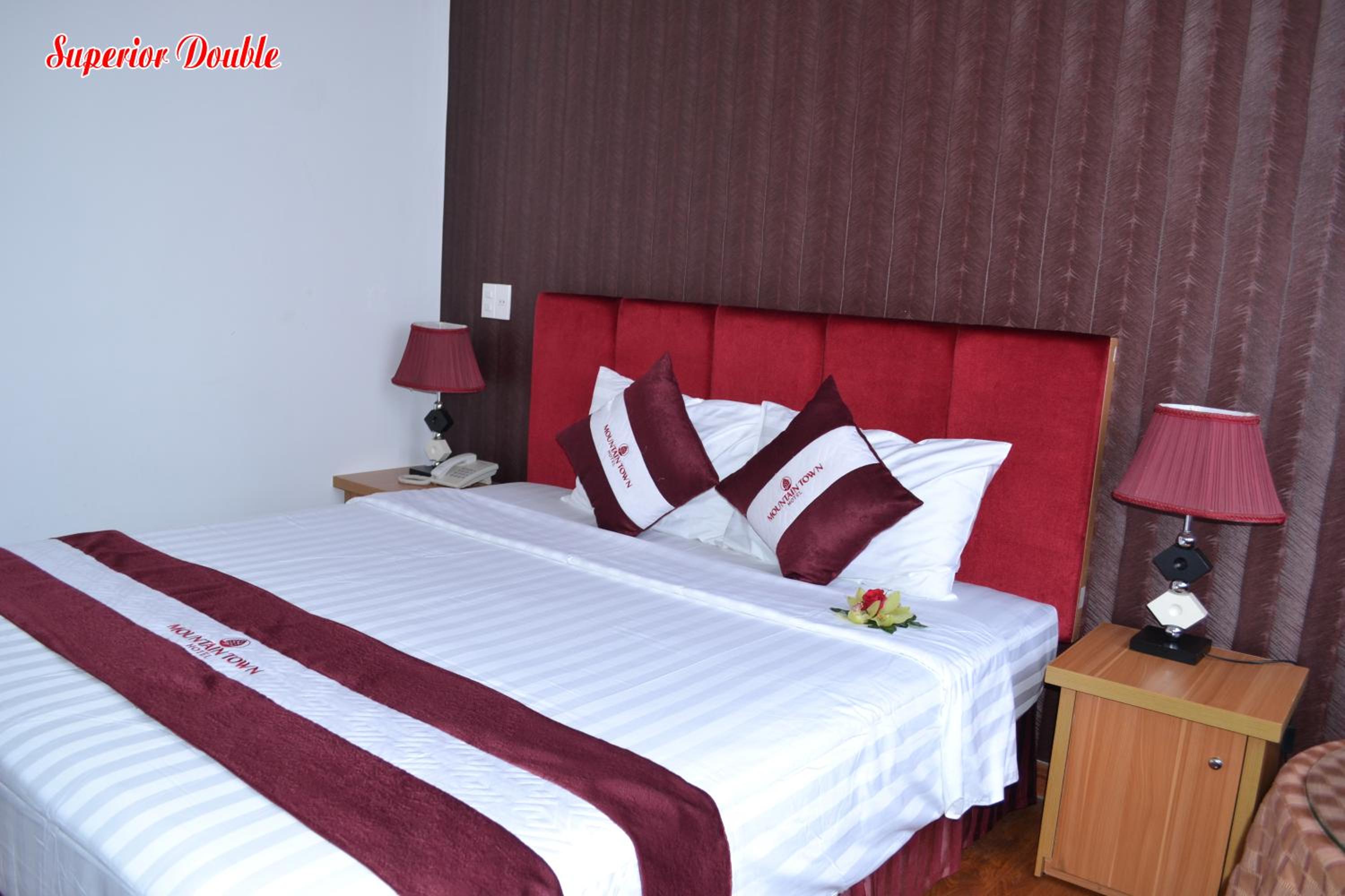 Superior Double Room