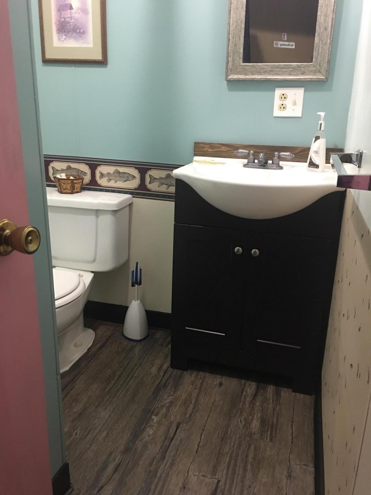 Double Room with Private Bathroom photo 2