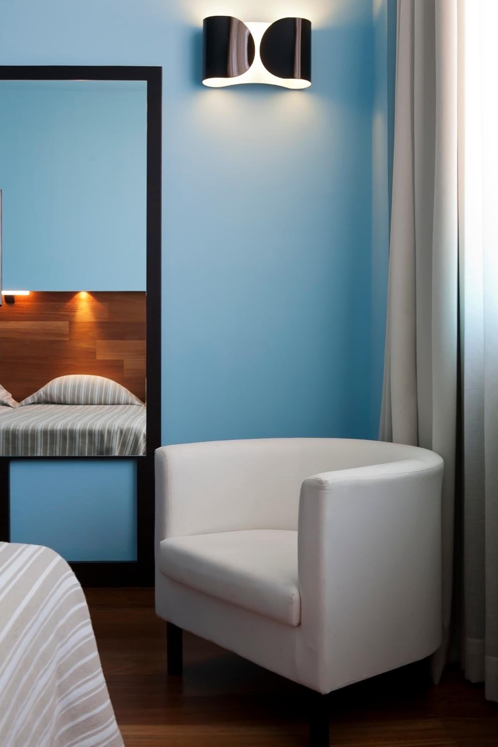 Superior Twin Room photo 2
