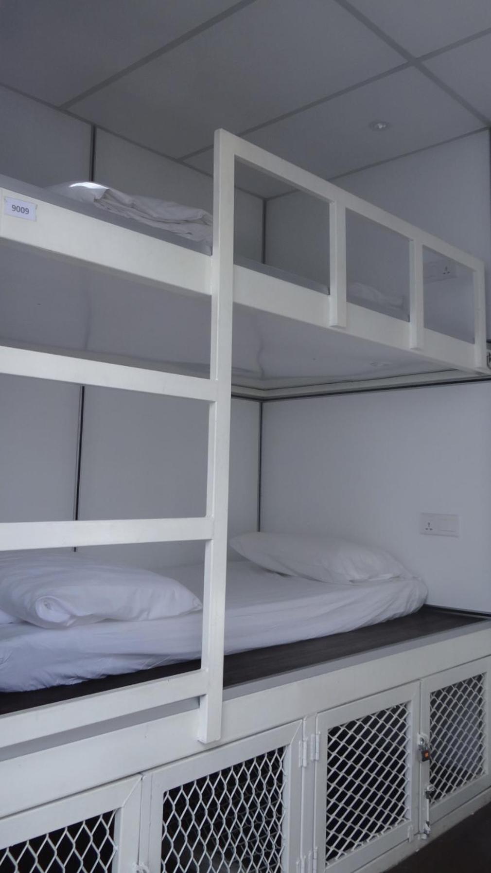 Budget Double Room photo 2