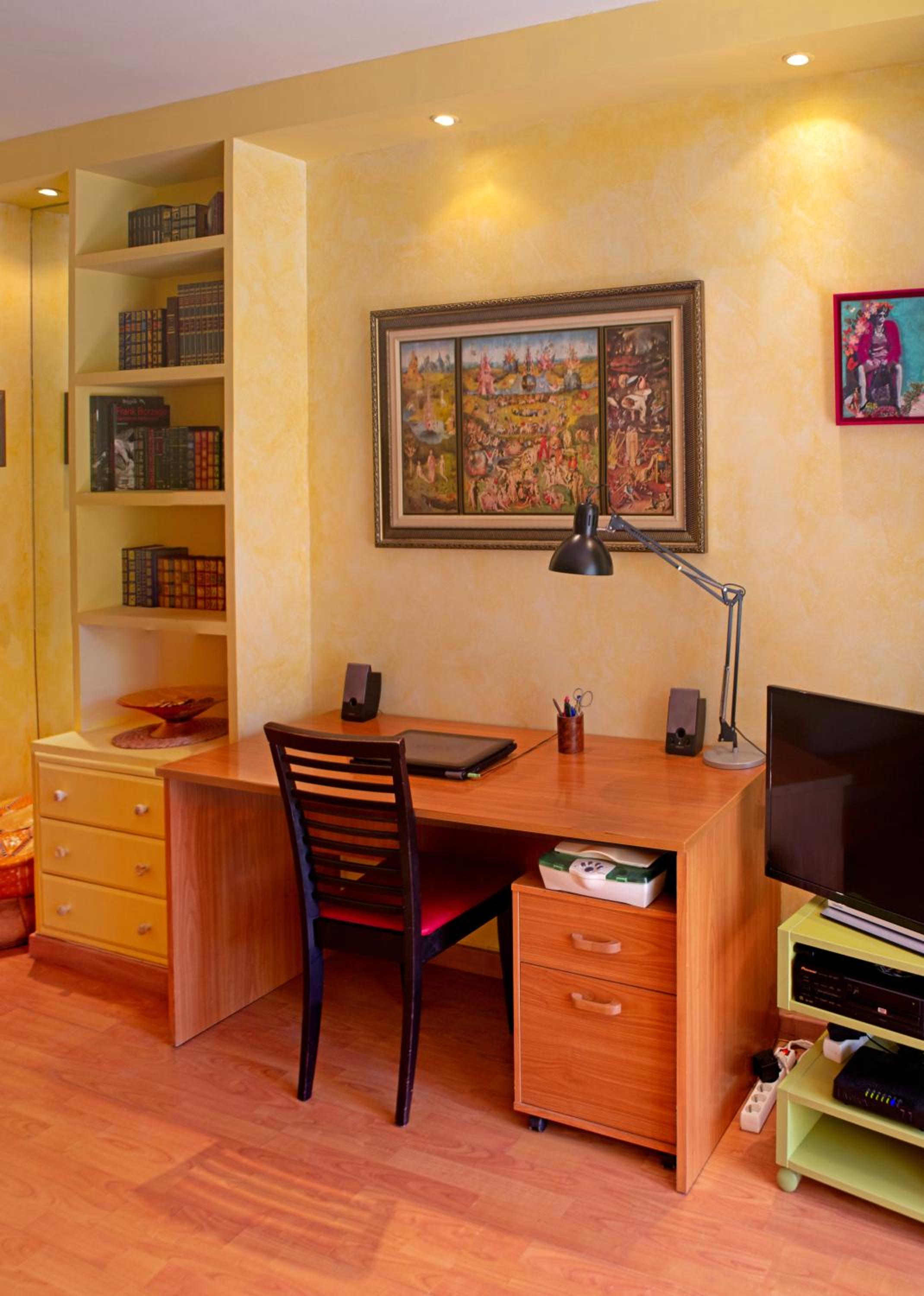 Studio Apartment - Photo 6