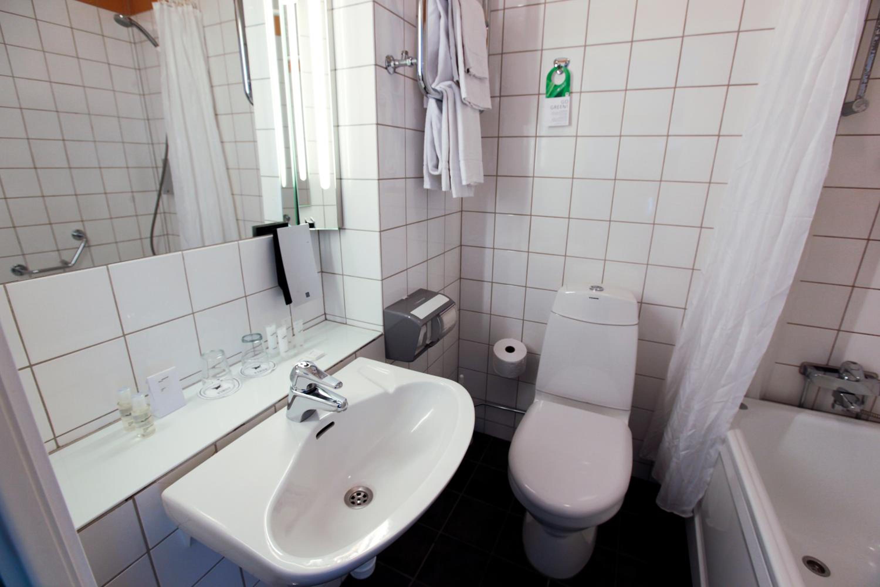 Deluxe Double Room - Photo 5