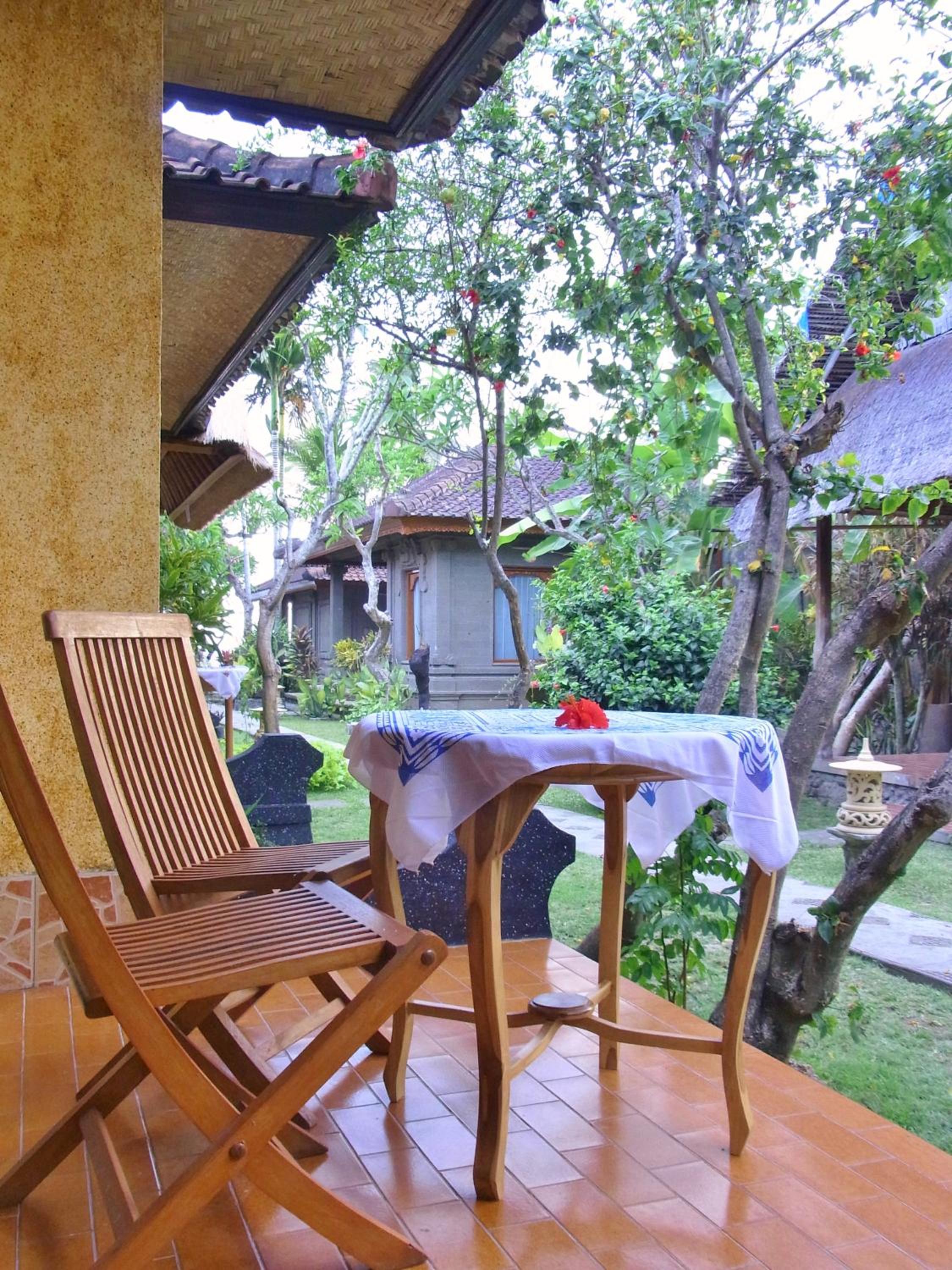 Standard Bungalow - Photo 5