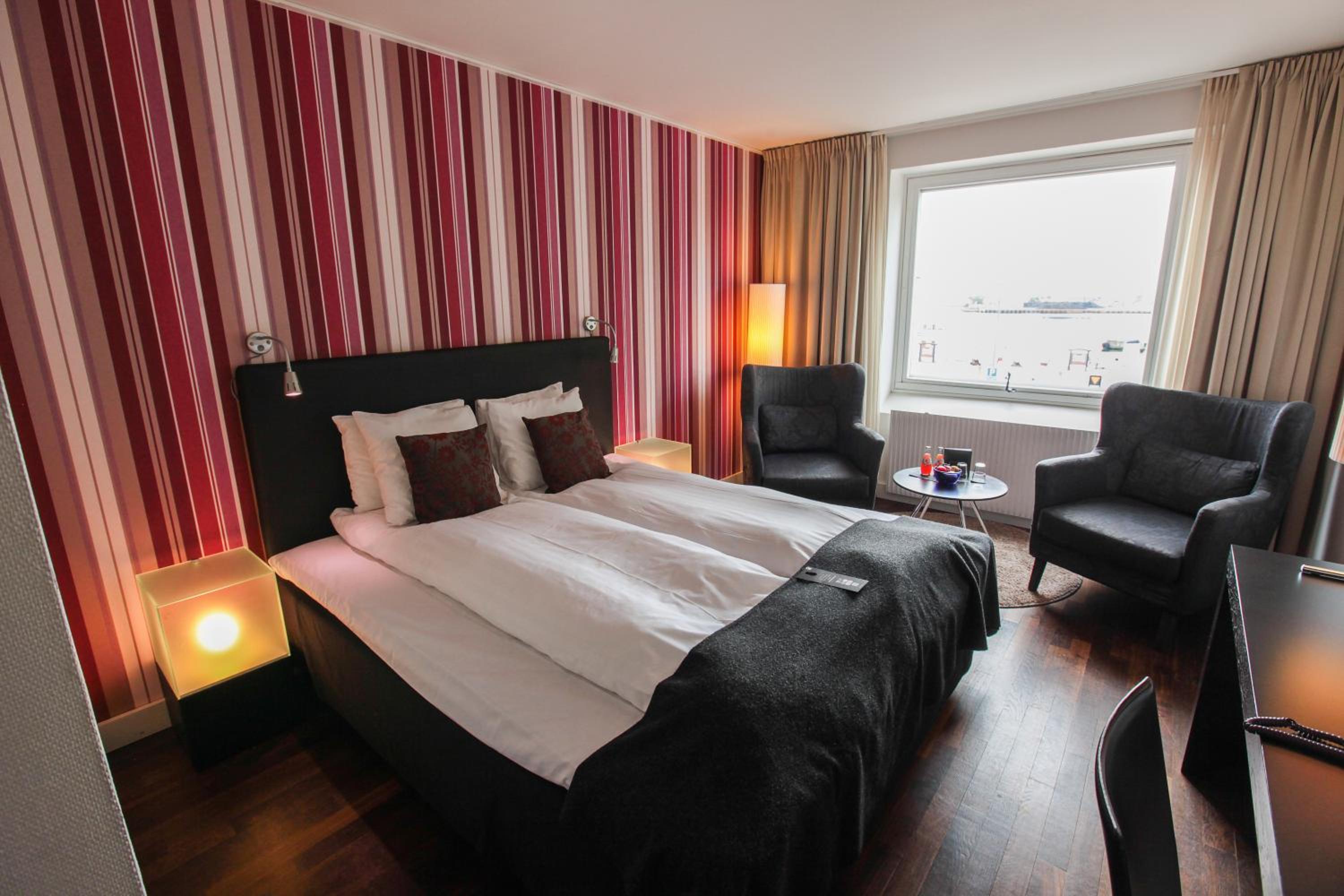 Deluxe Double Room - Photo 1