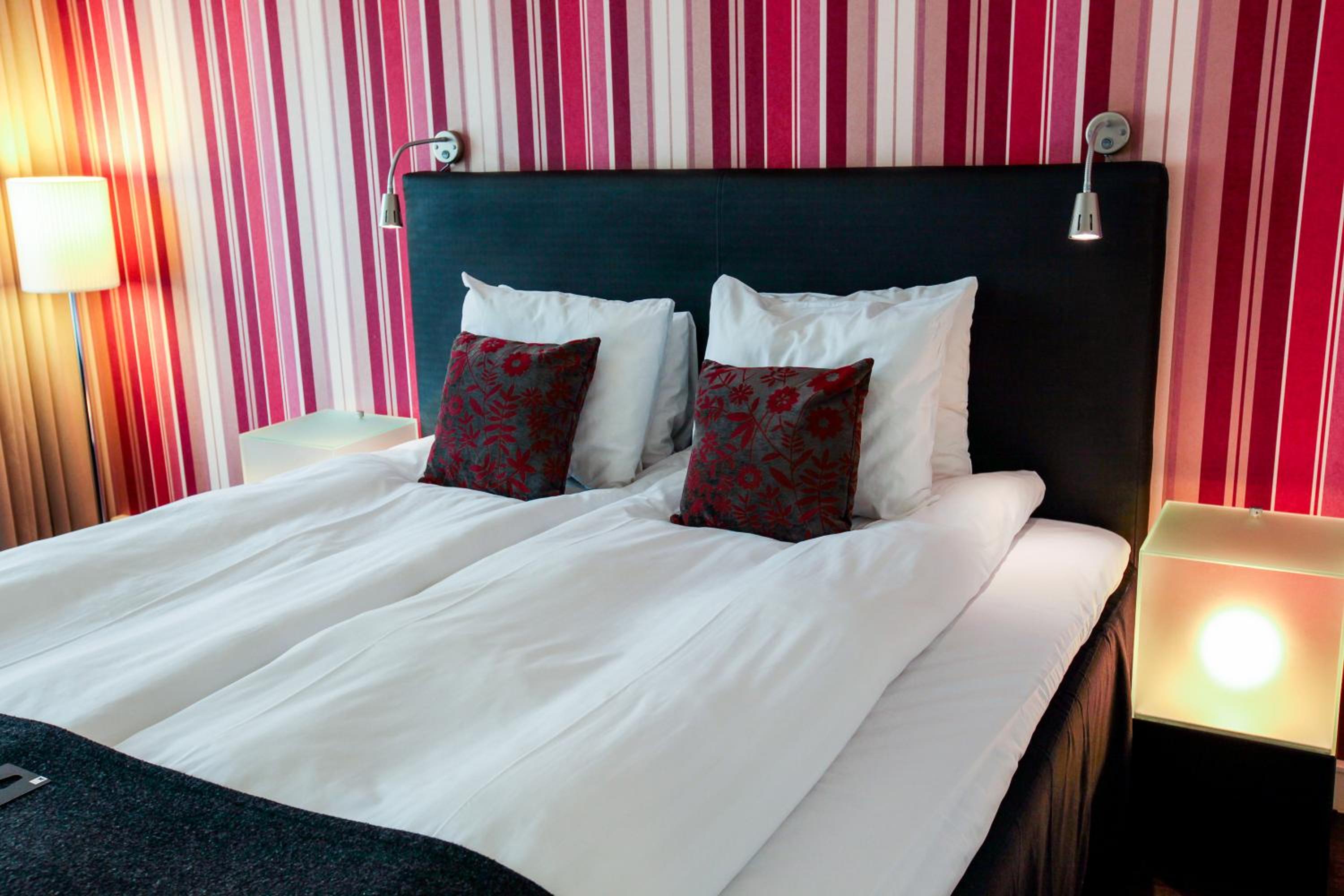 Standard Double Room - Photo 1