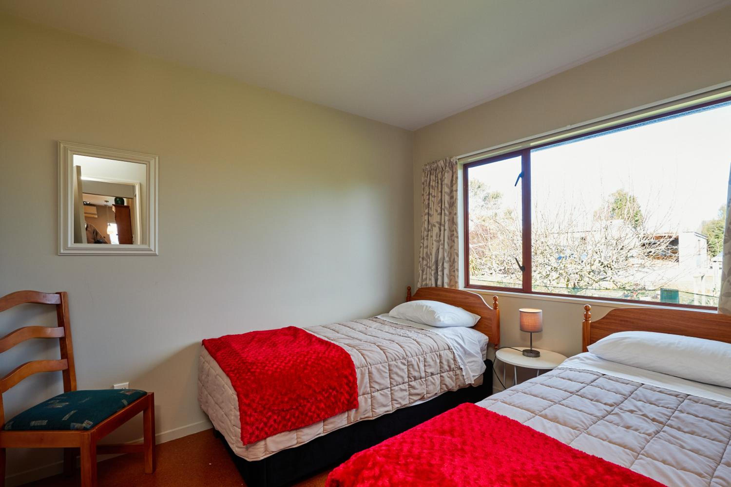 Two-Bedroom Cottage photo 1