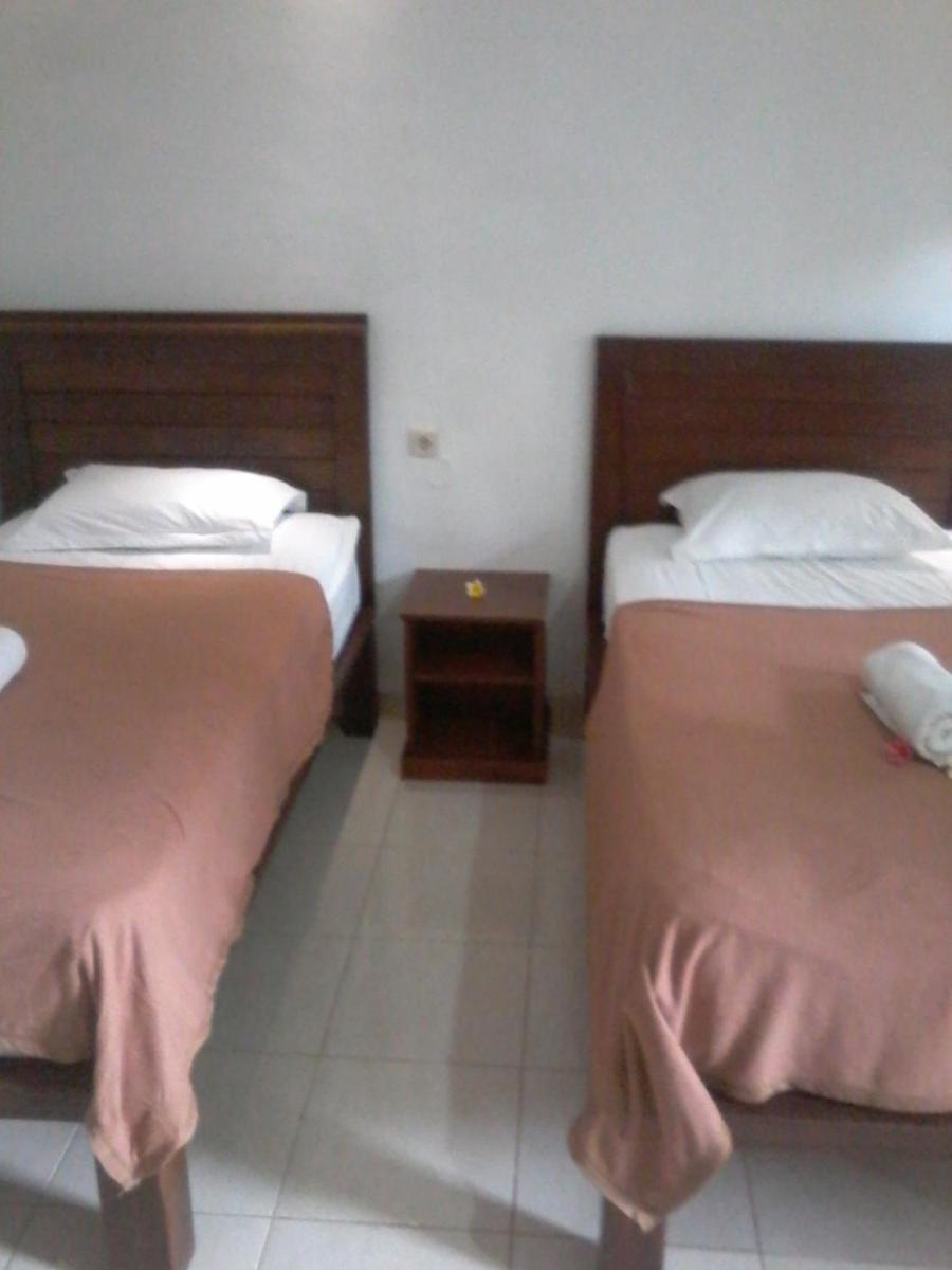 Standard Twin Room photo 3