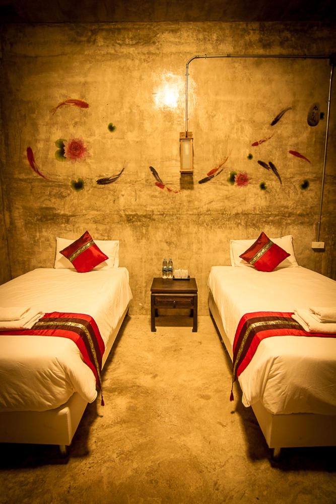 Superior Twin Room photo 1