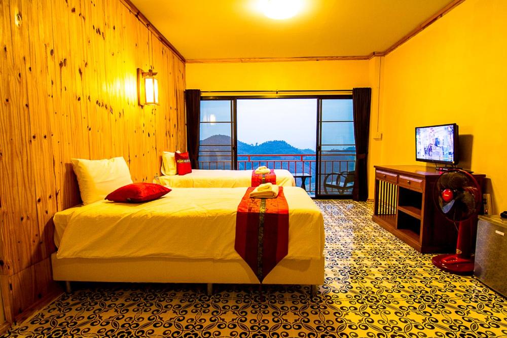 Deluxe Room photo 1
