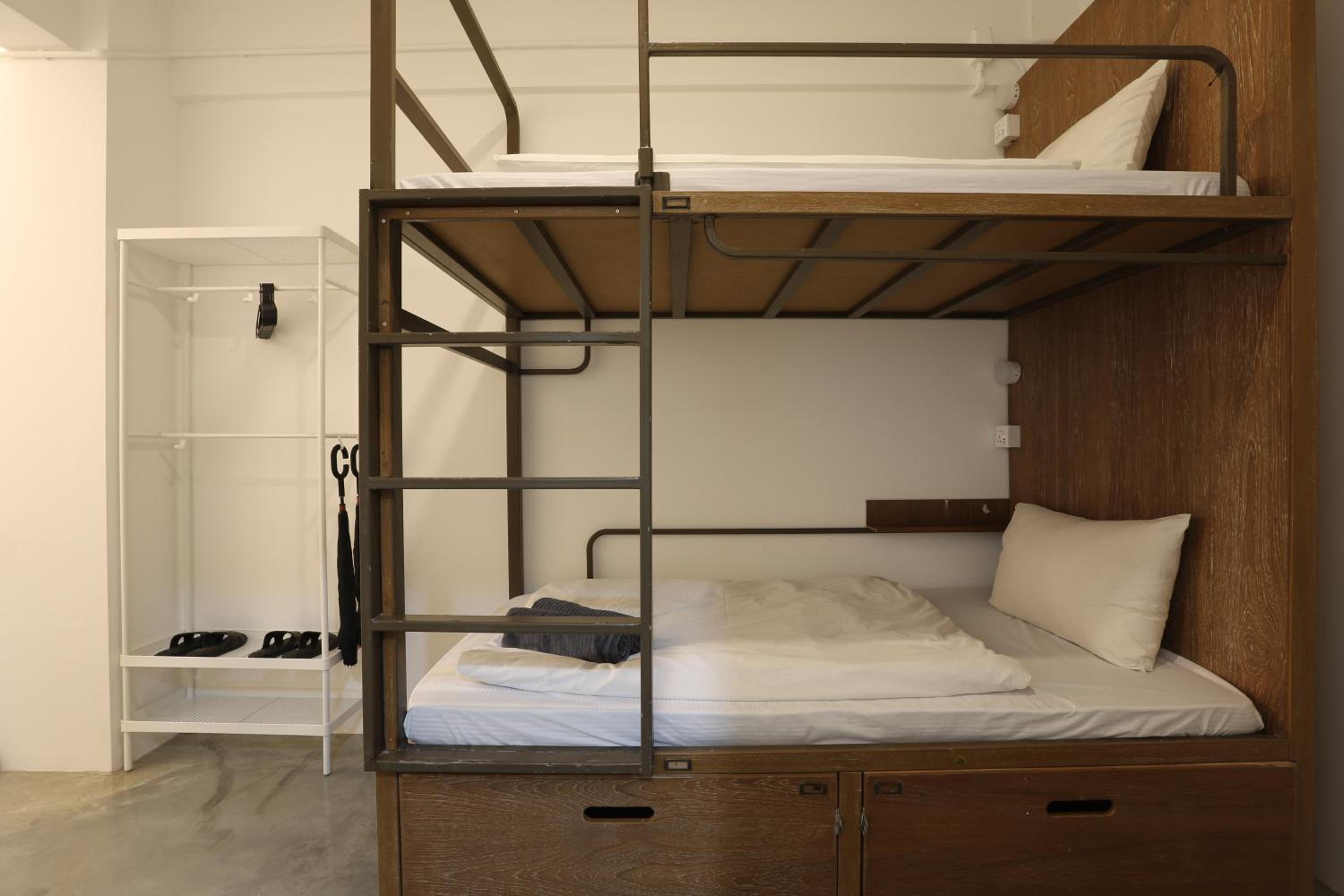 Quadruple Room - 2nd FL.