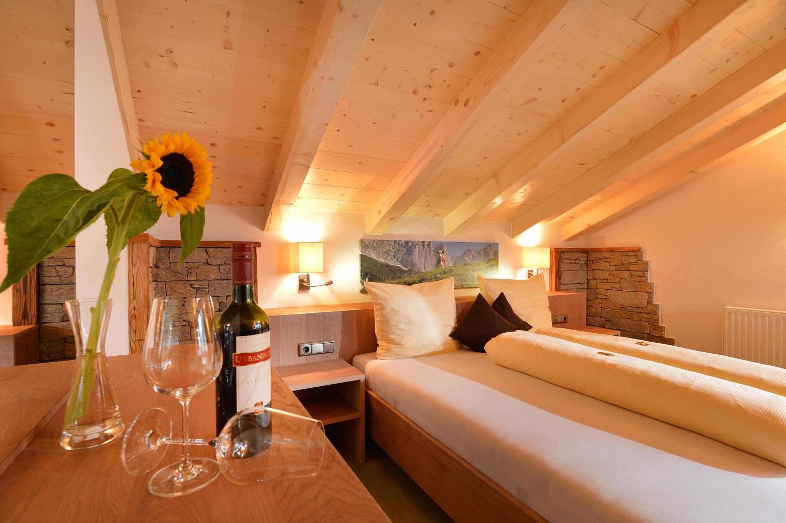Junior Suite - Annex