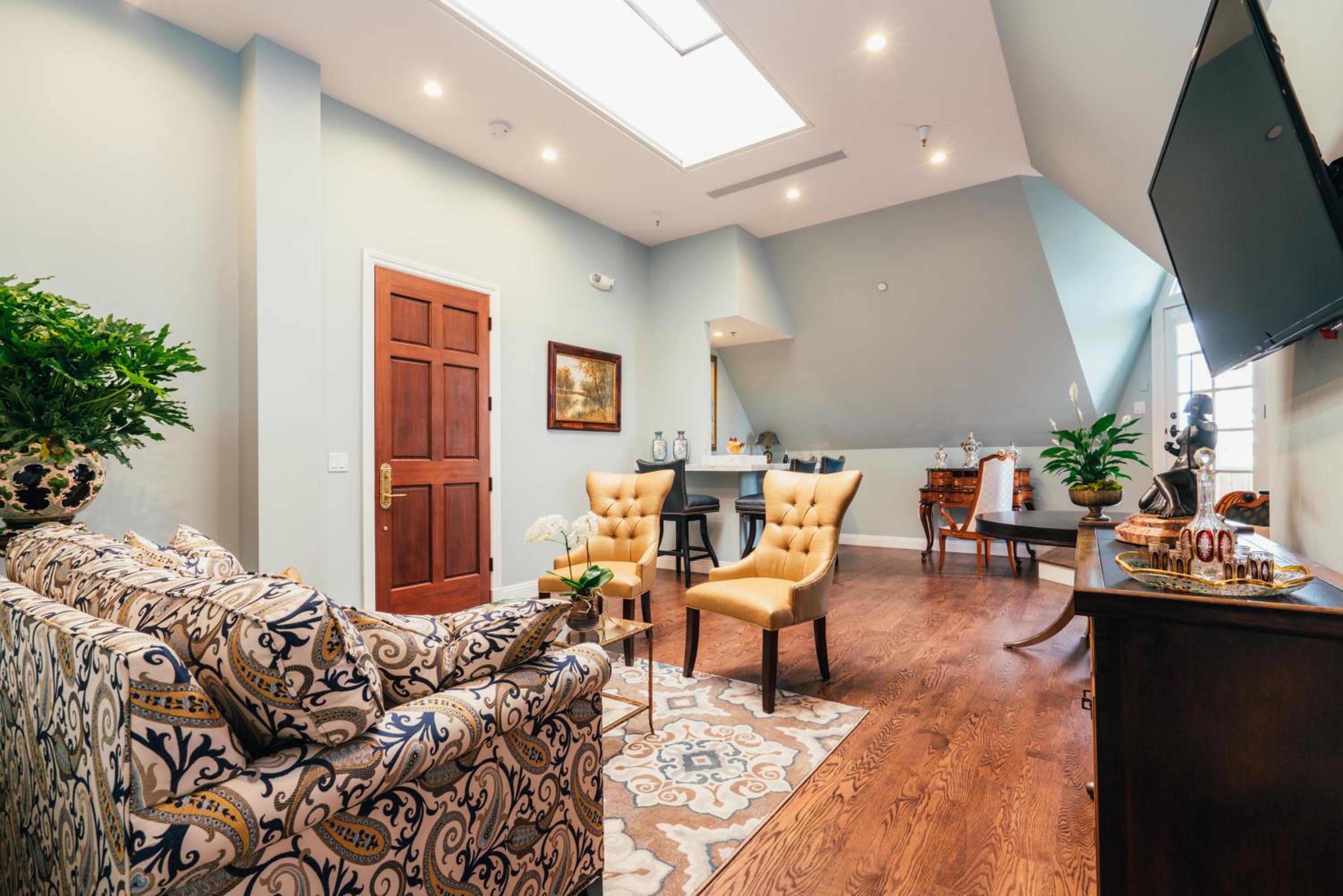 Royal Suite