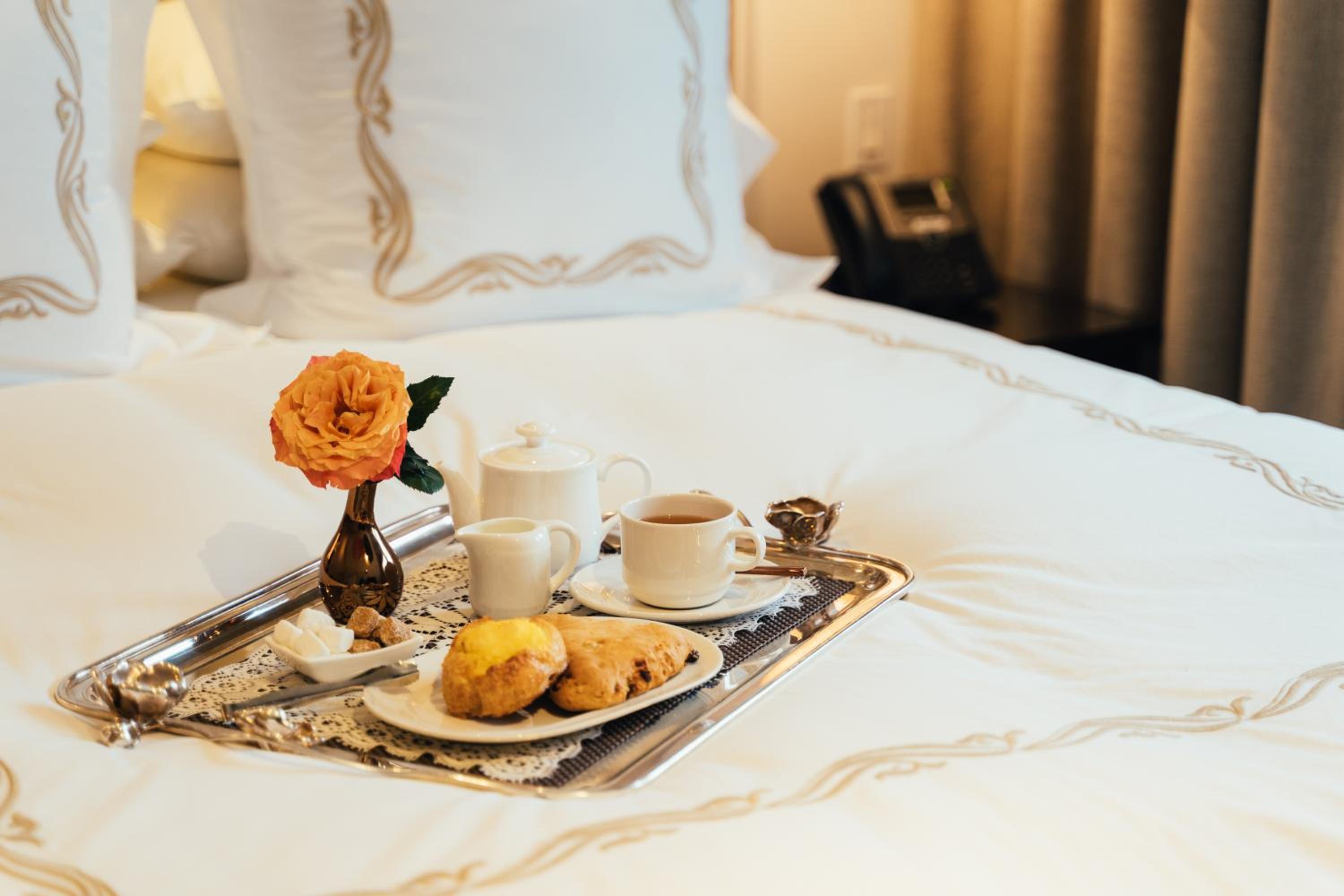 Royal Suite