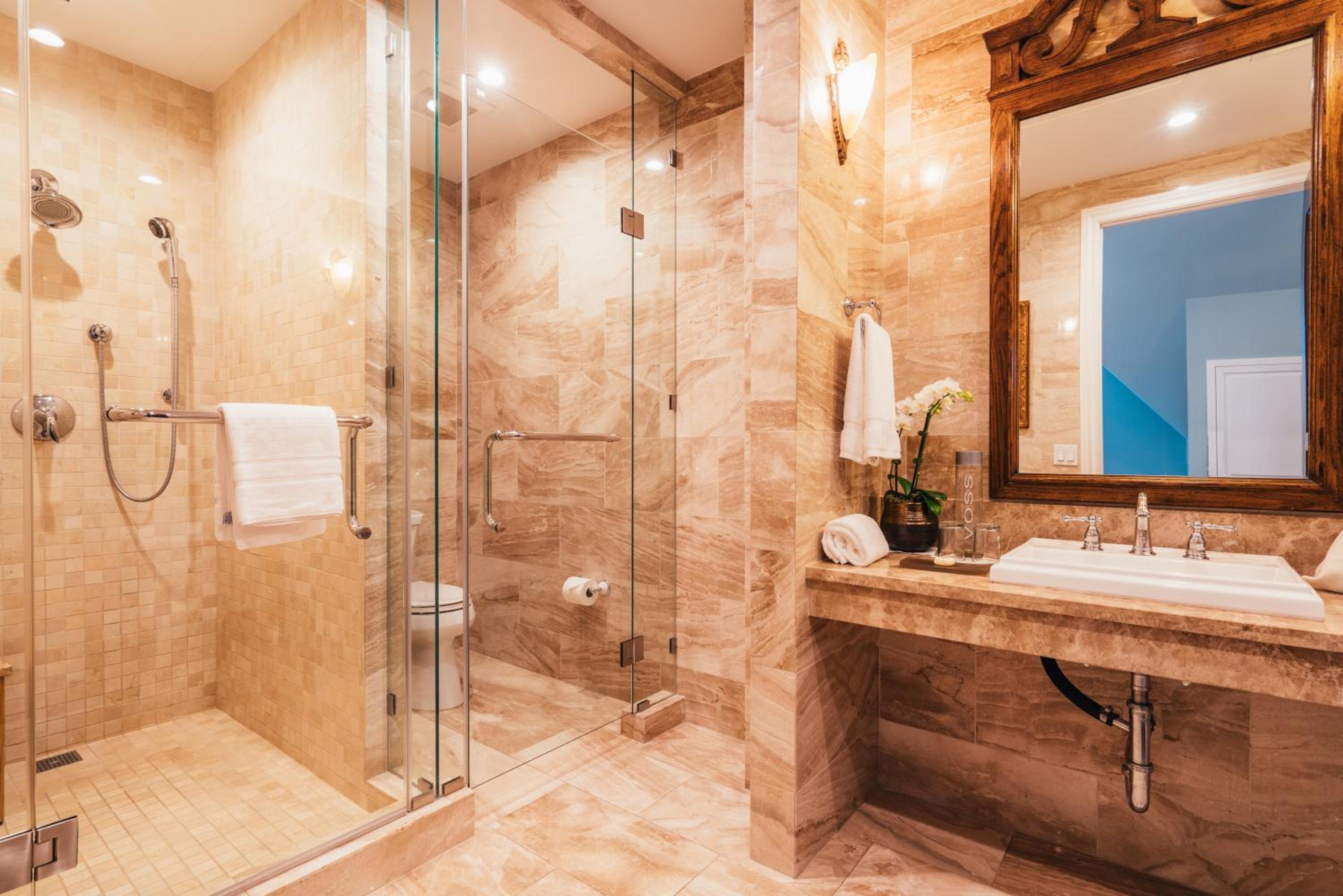 Royal Suite
