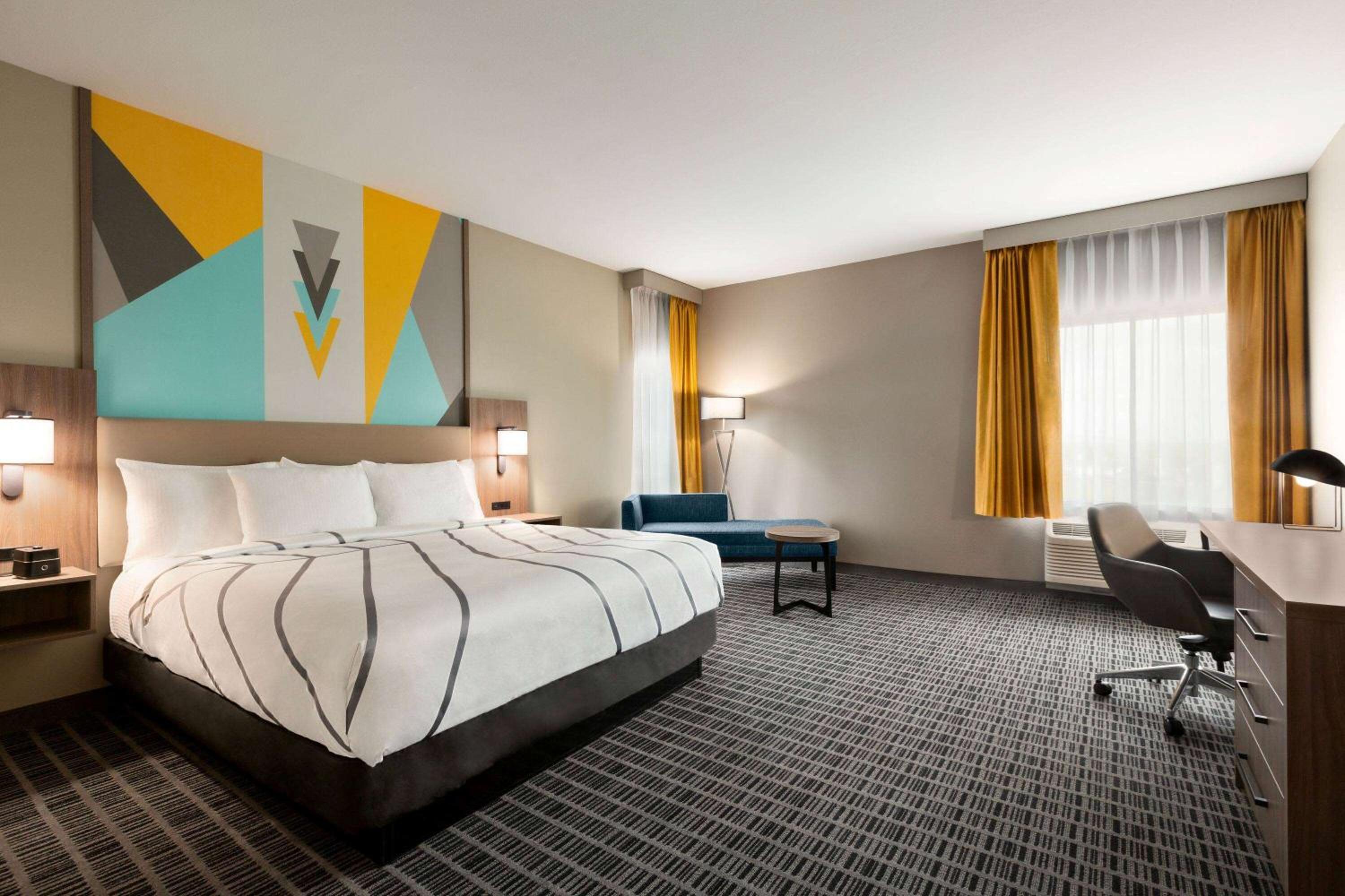 King Room - Photo 5