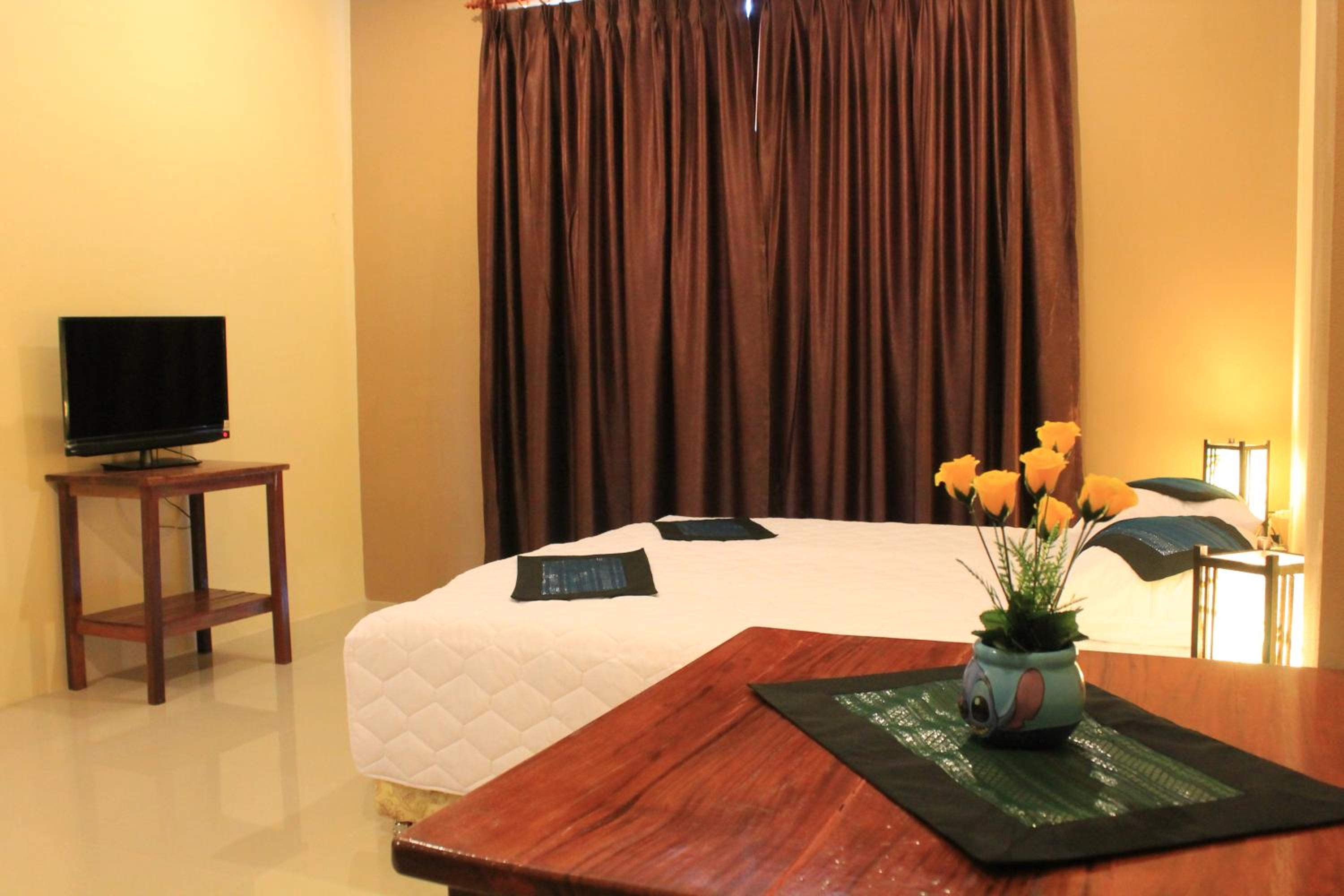 Superior Double Room photo 3