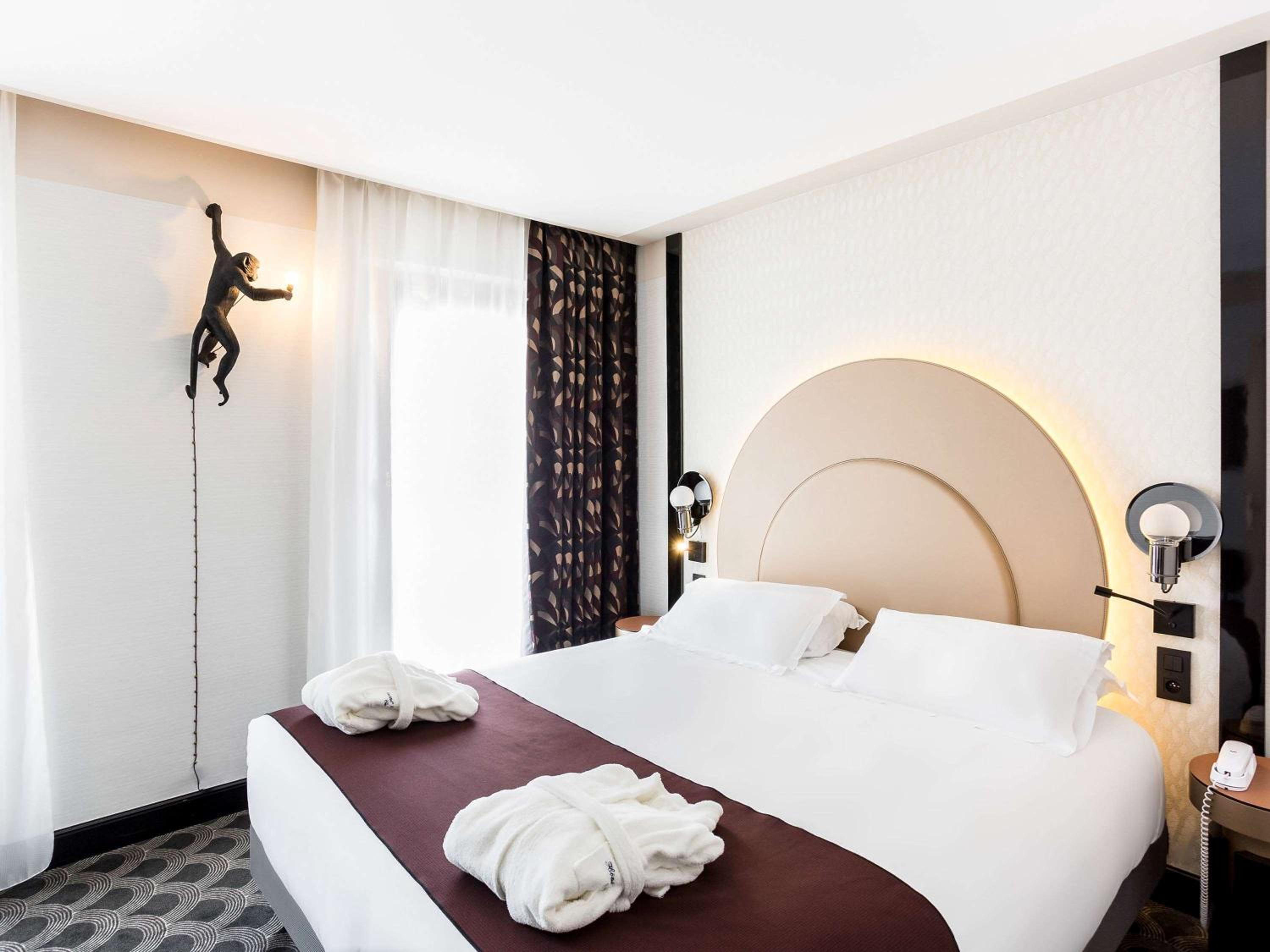 Superior Double Room - Photo 1