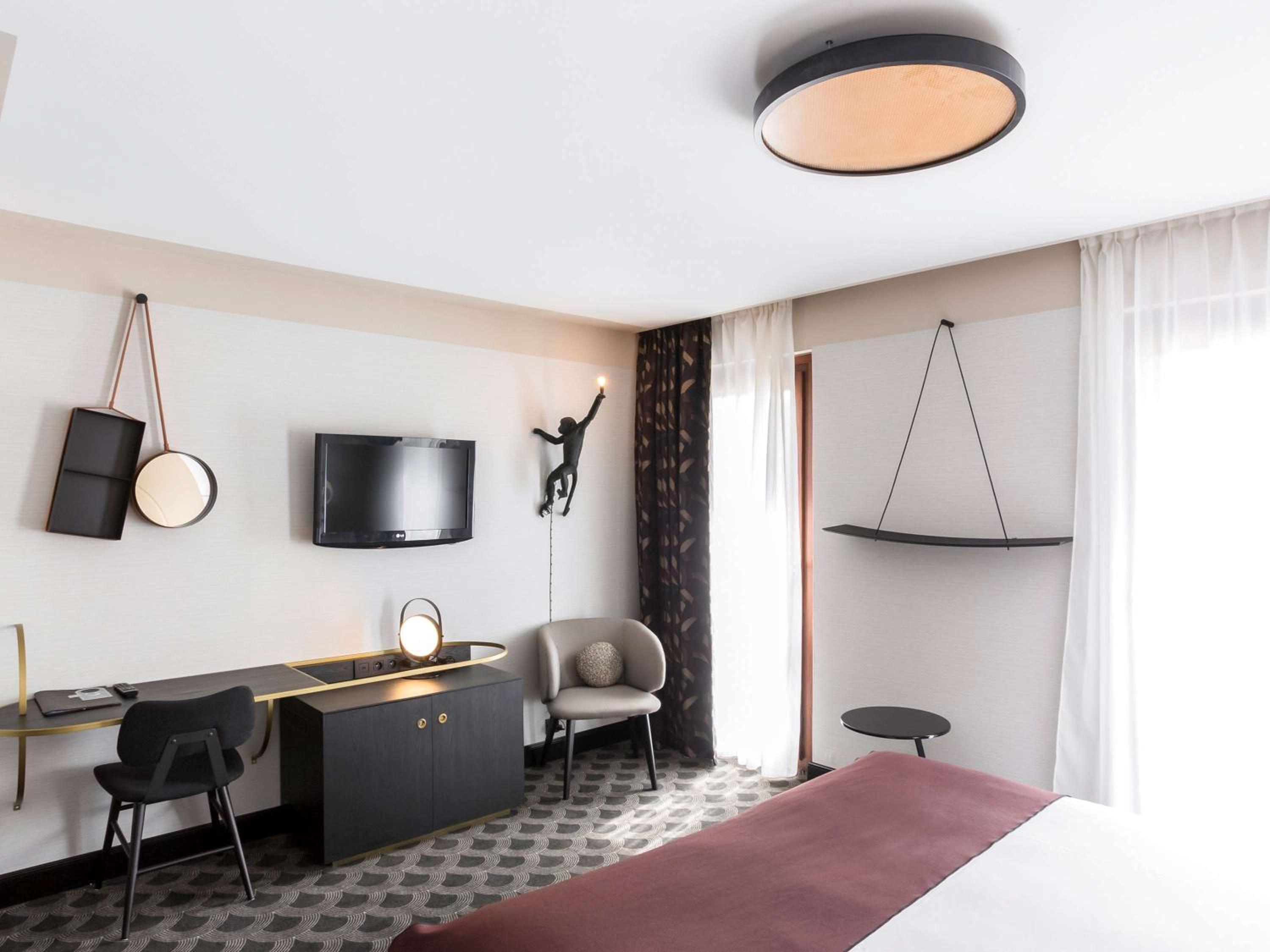 Superior Double Room - Photo 13