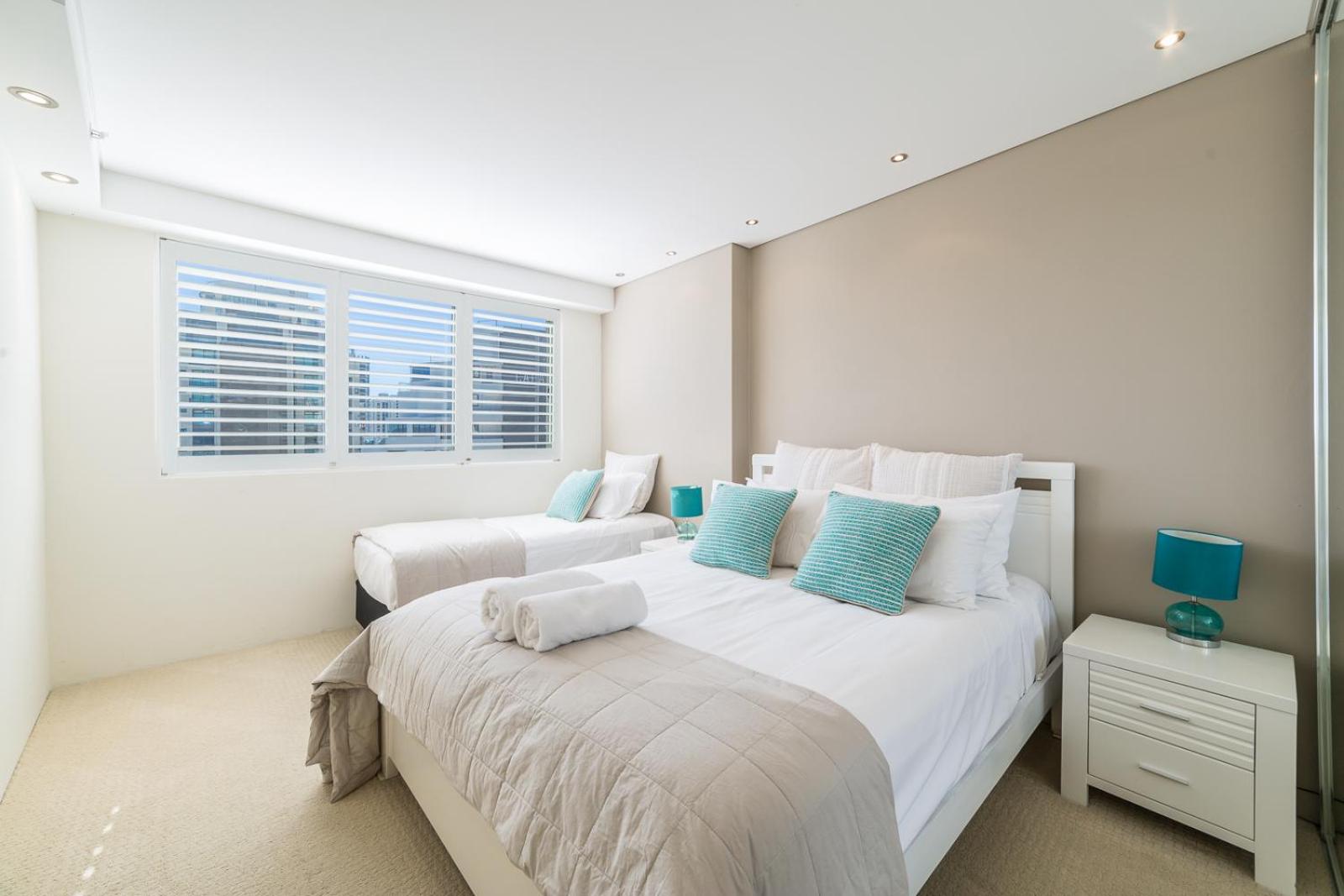 Superior Two-Bedroom Apartment - Photo 15