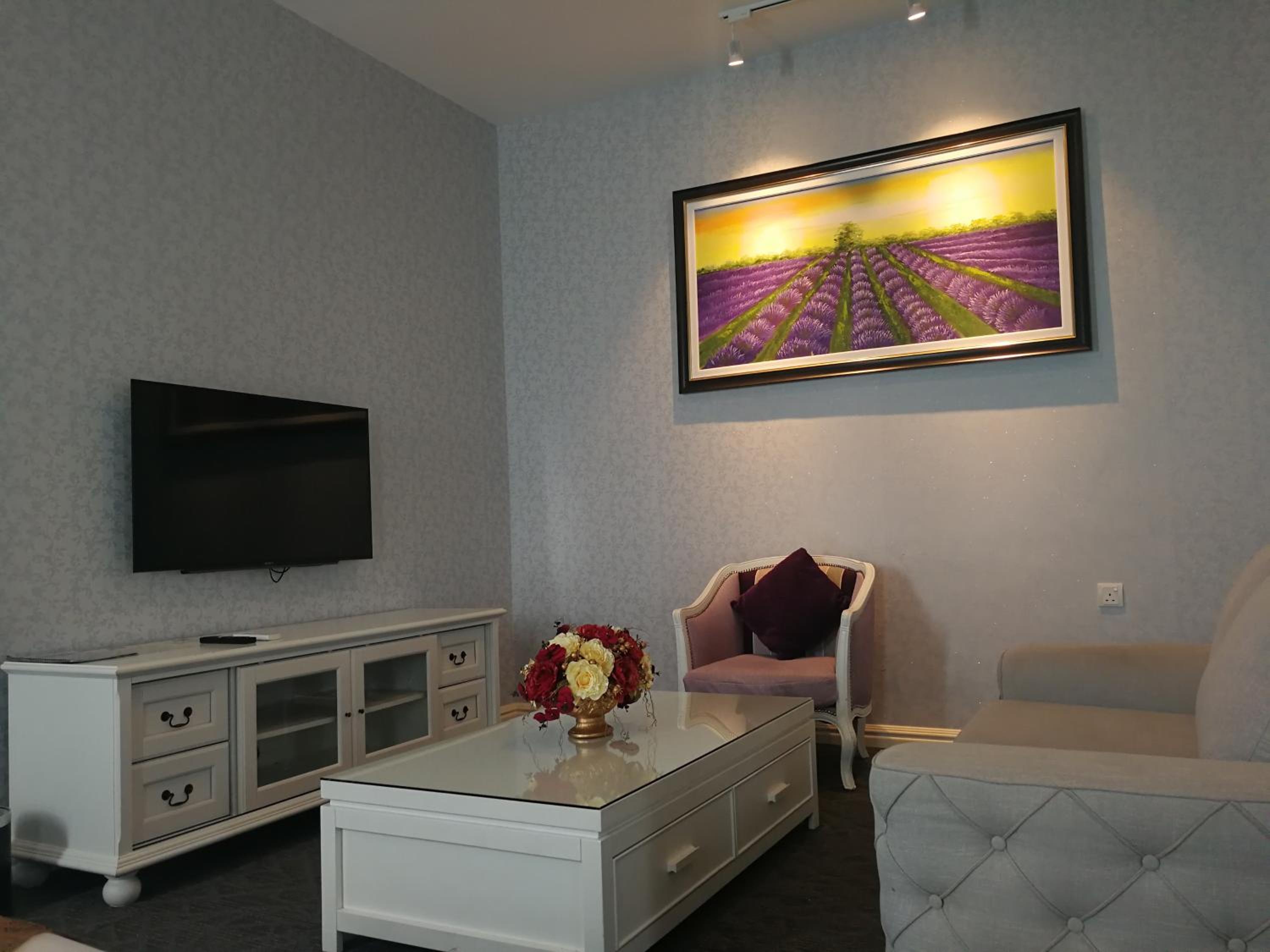 Family Suite photo 3