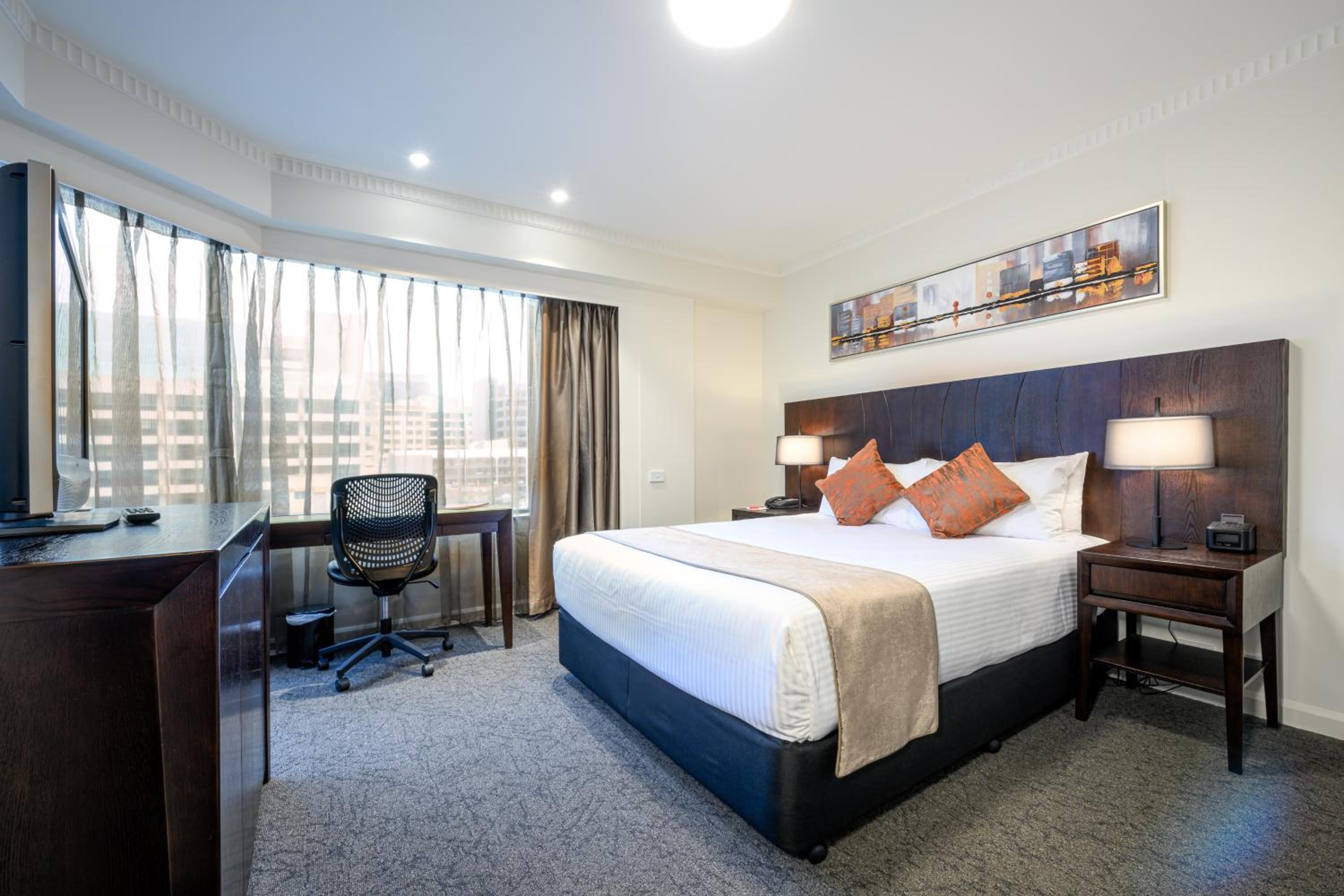 Executive Queen Room - Photo 3
