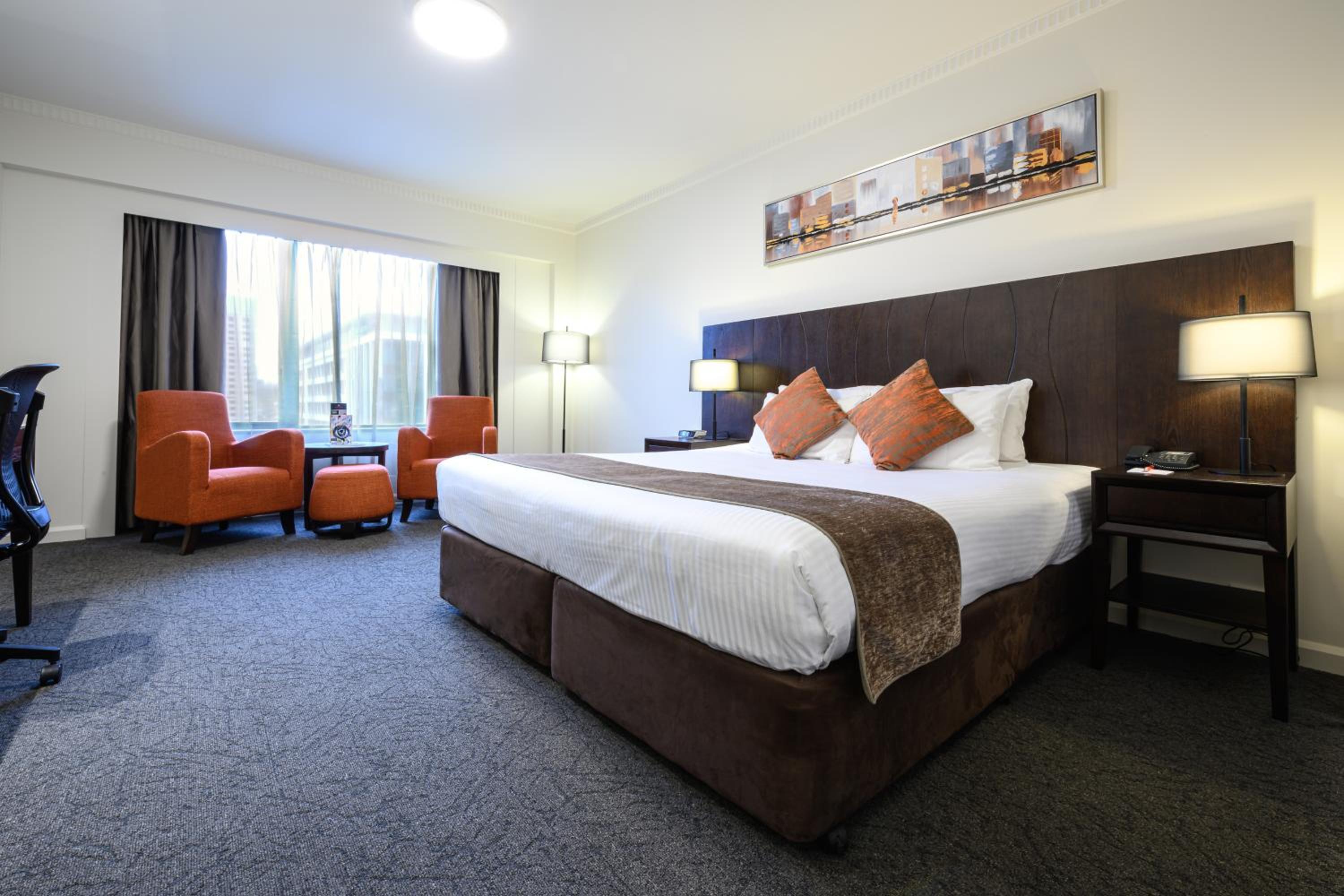 Executive King Room - Photo 4