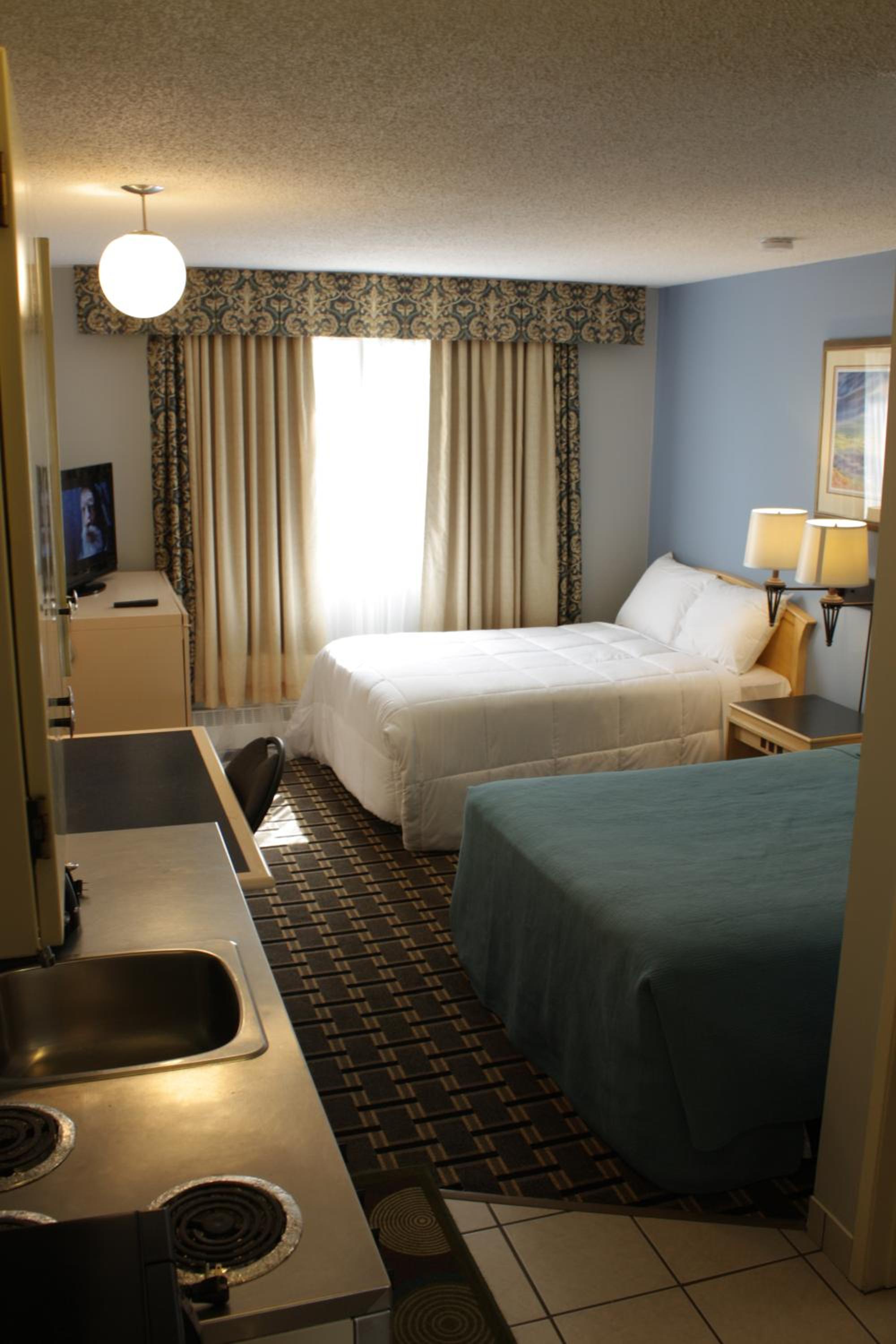 Superior Double Room photo 1