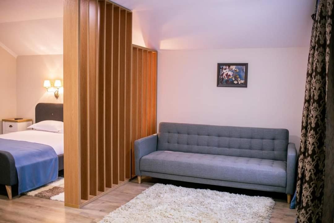 Luxury Triple Room - Photo 3