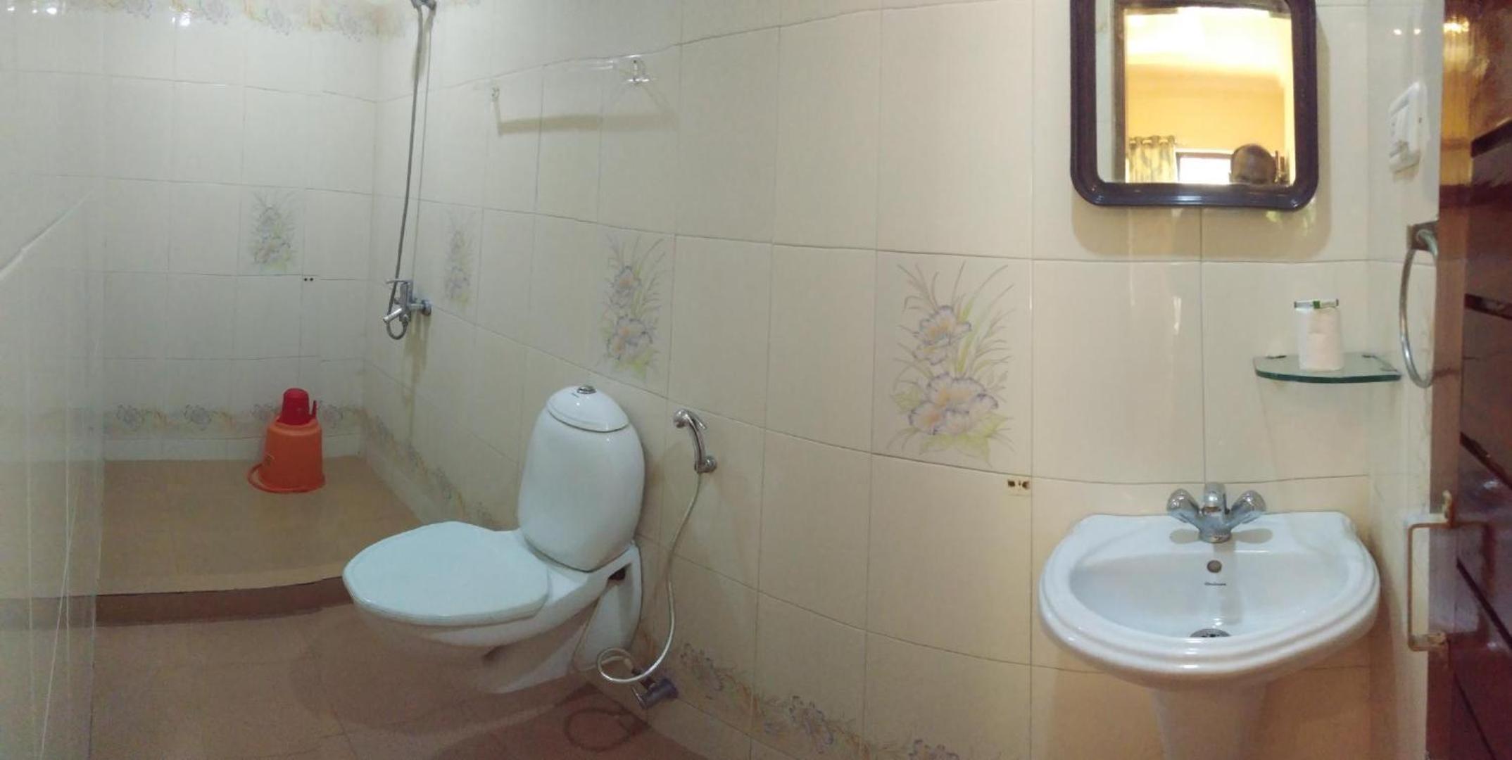 Deluxe Double Room - Photo 4