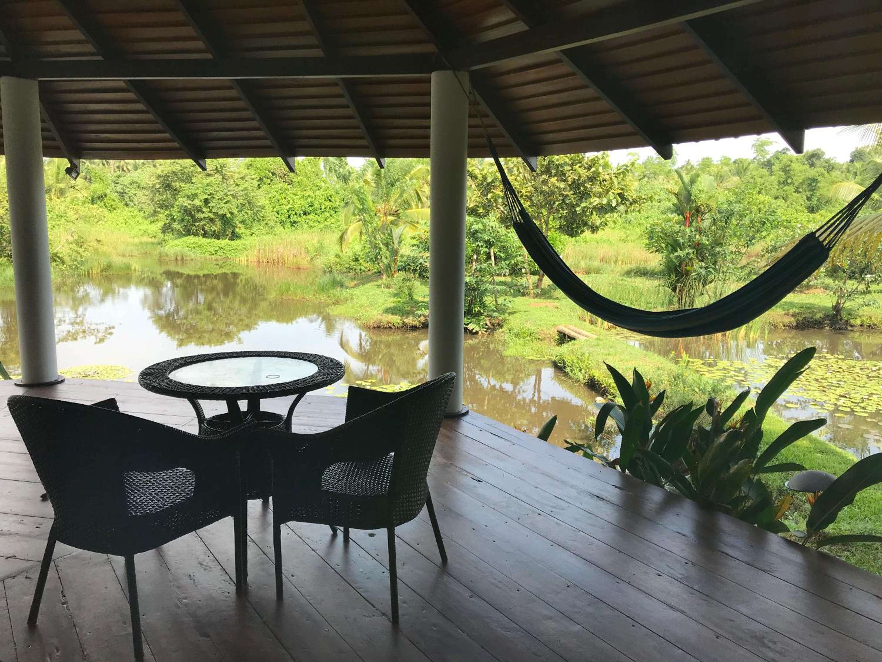 One-Bedroom Chalet photo 3