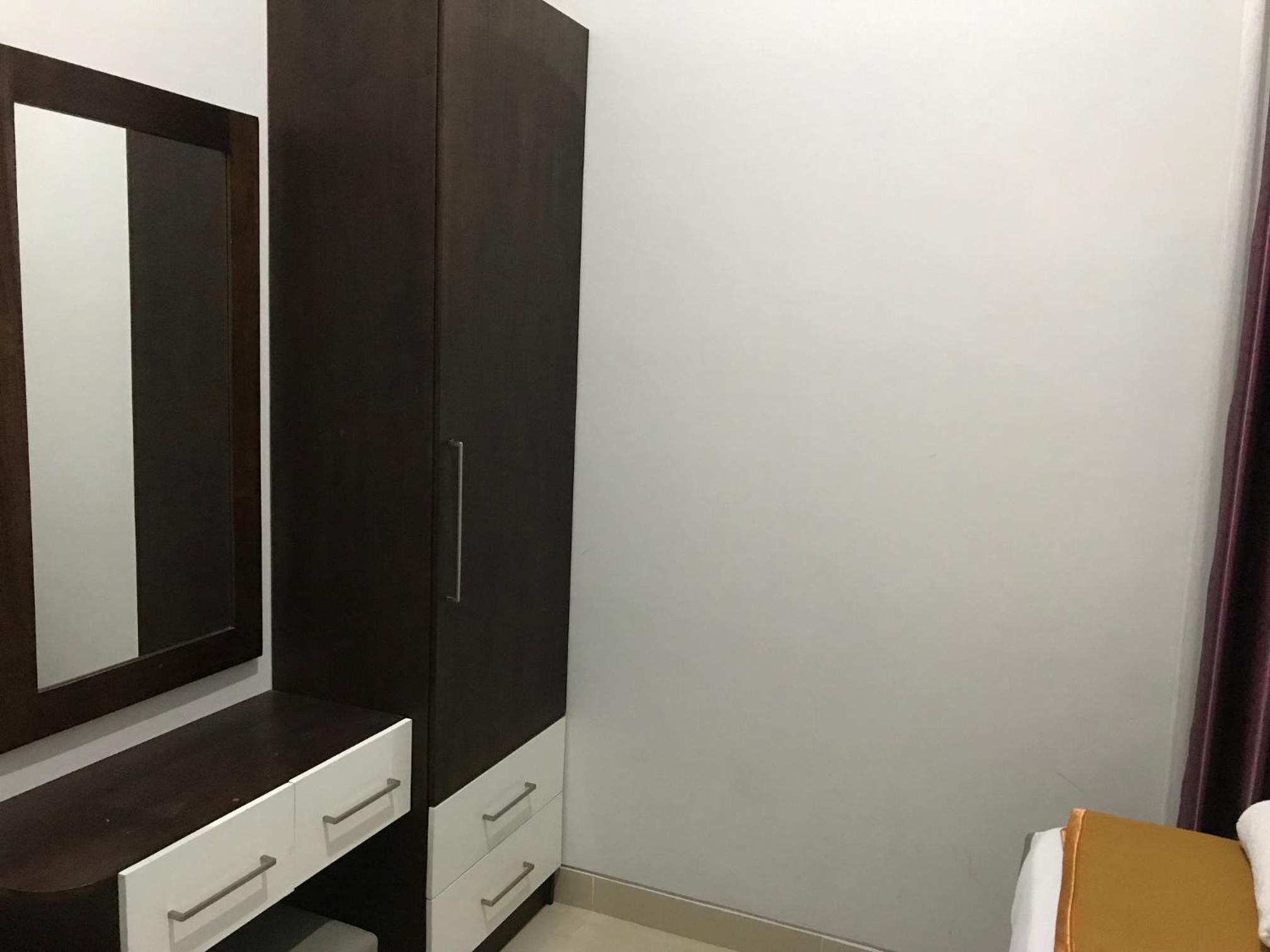 Three-Bedroom House - Photo 16