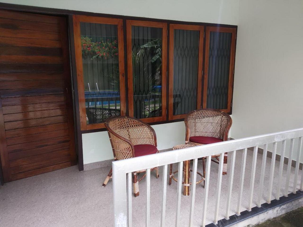 Standard Double or Twin Room - Photo 5