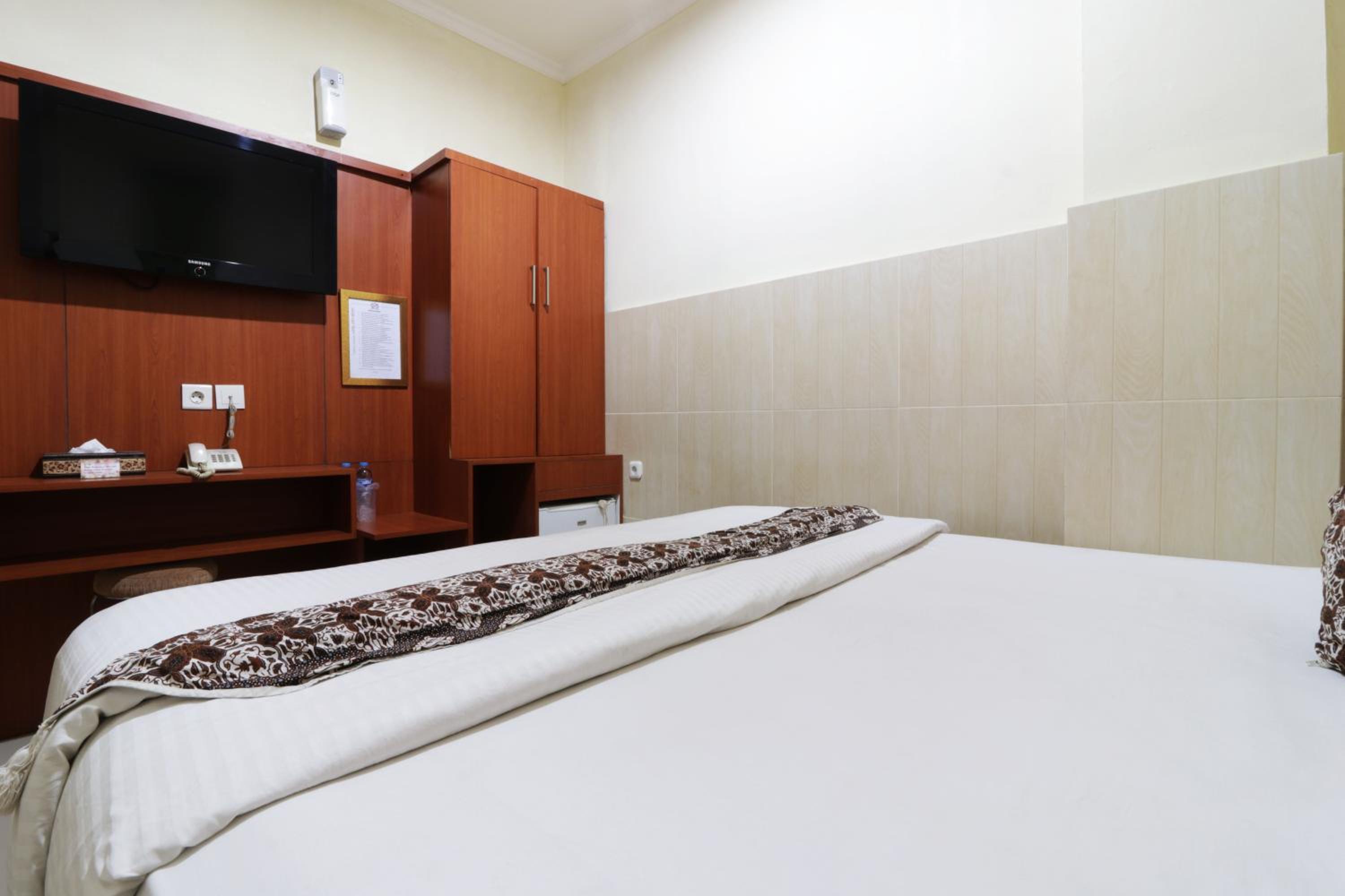 Deluxe Suite photo 3