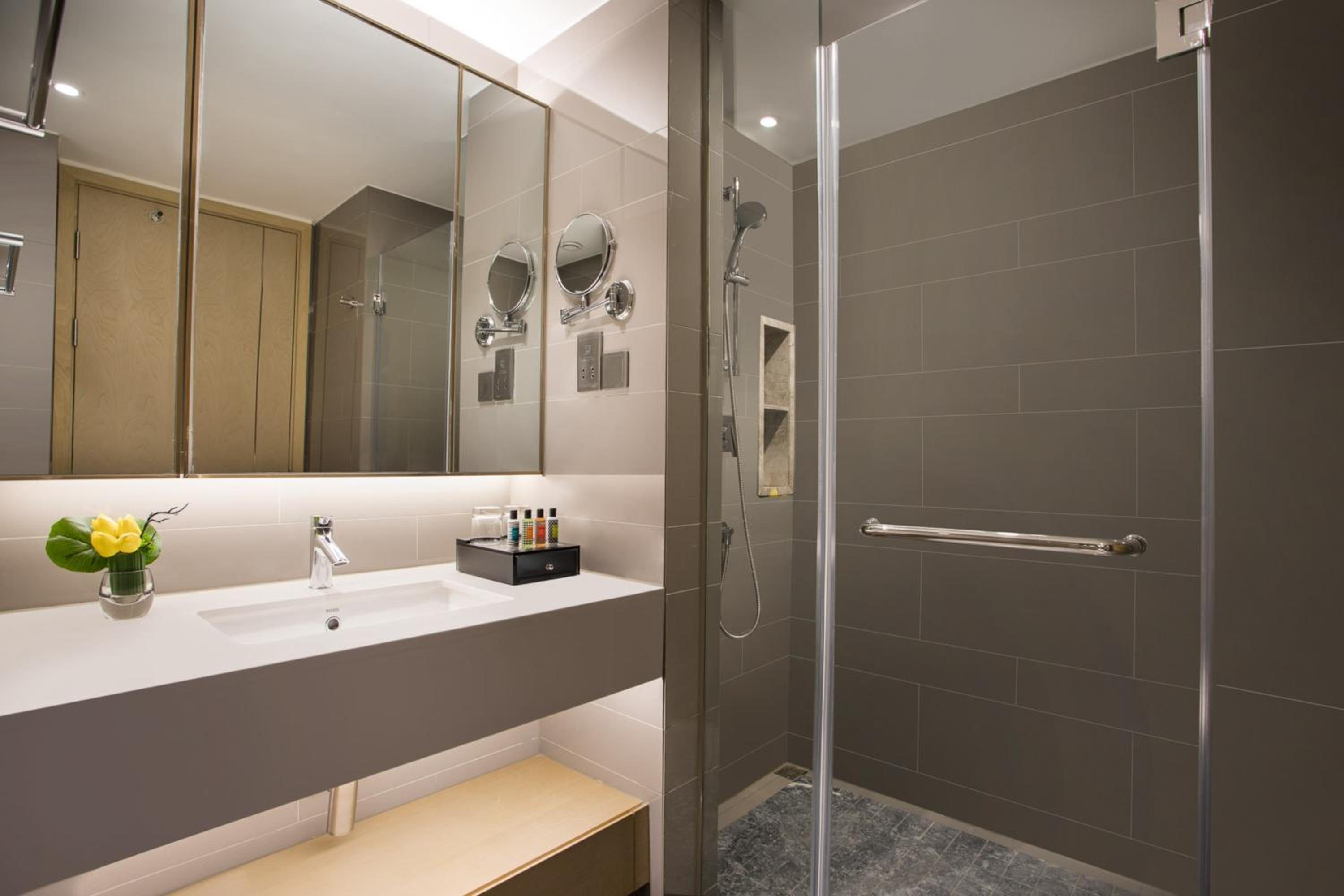 Two Bedroom Executive