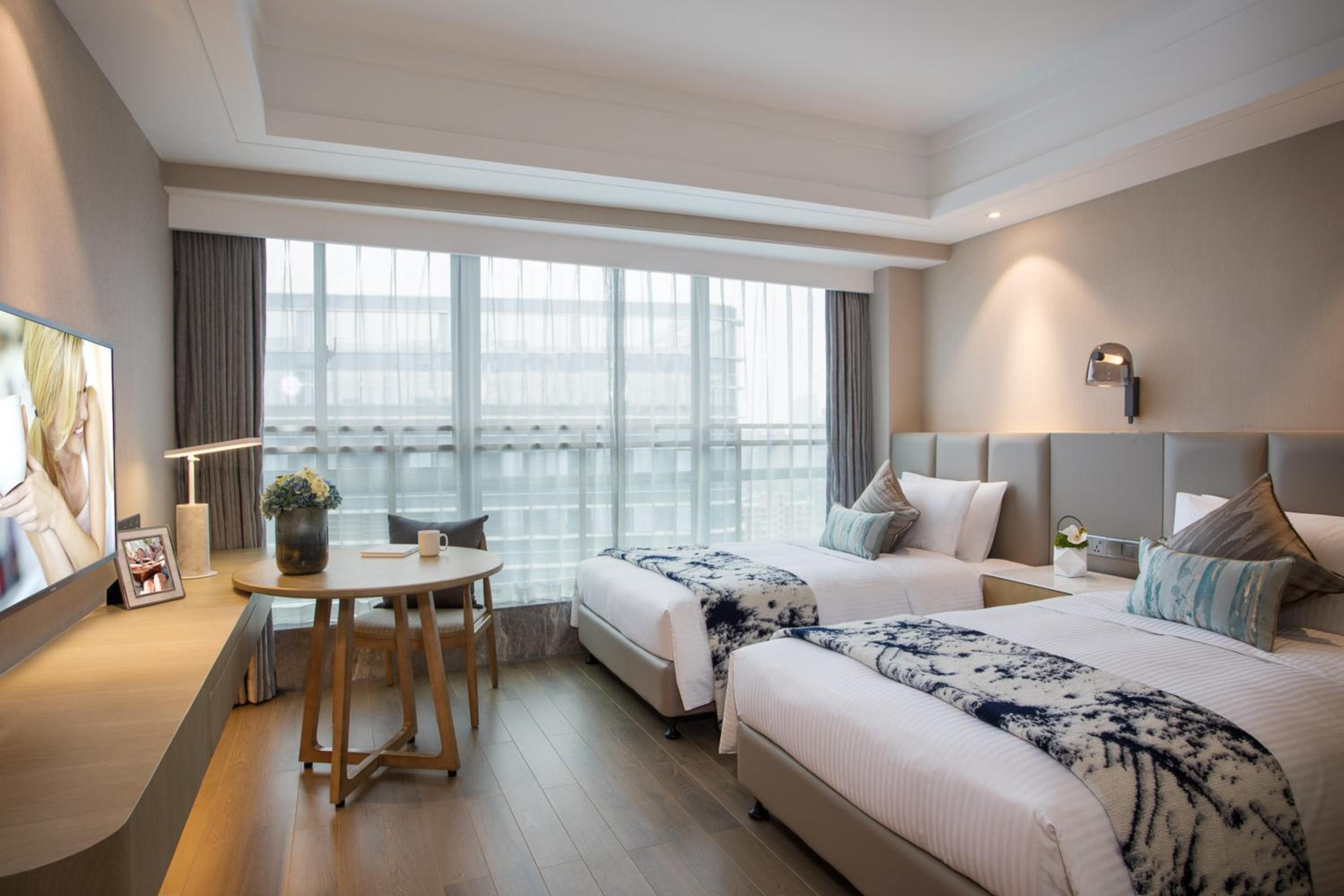 Three Bedroom Premier