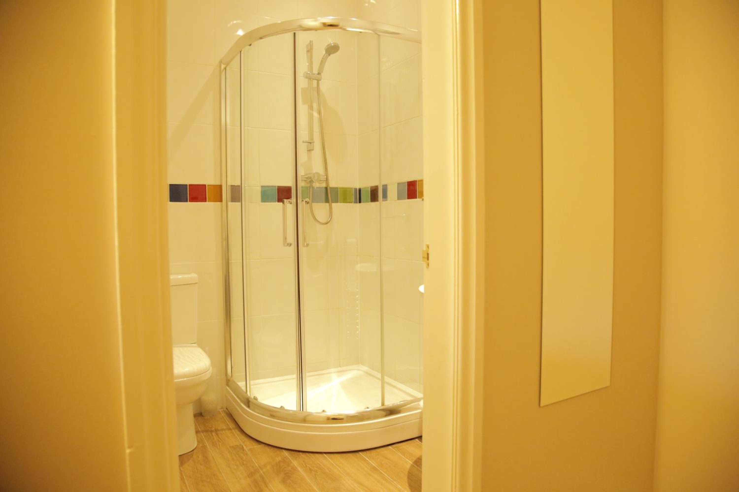 Deluxe Double Room - Photo 5