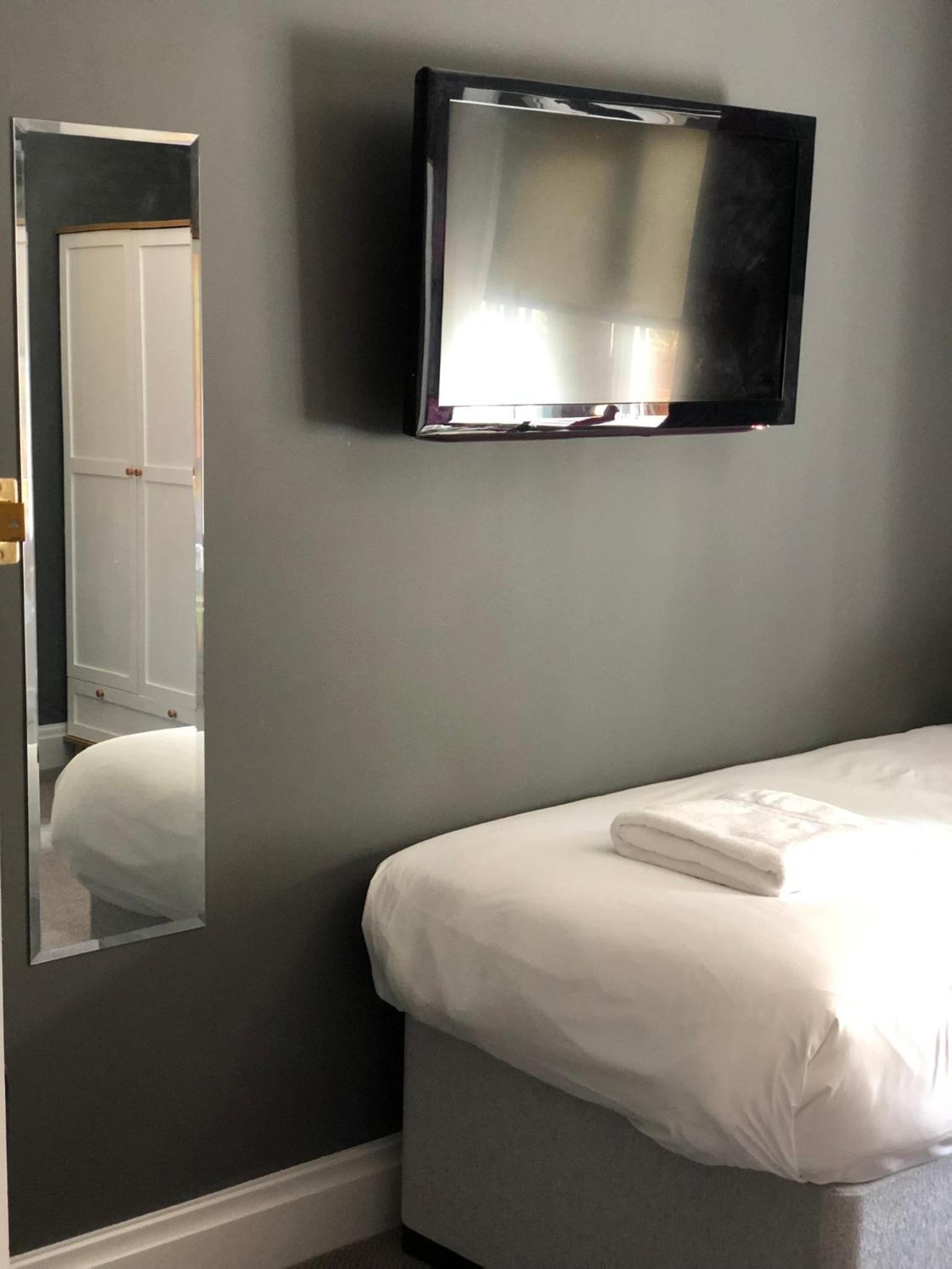Classic Quadruple Room photo 3