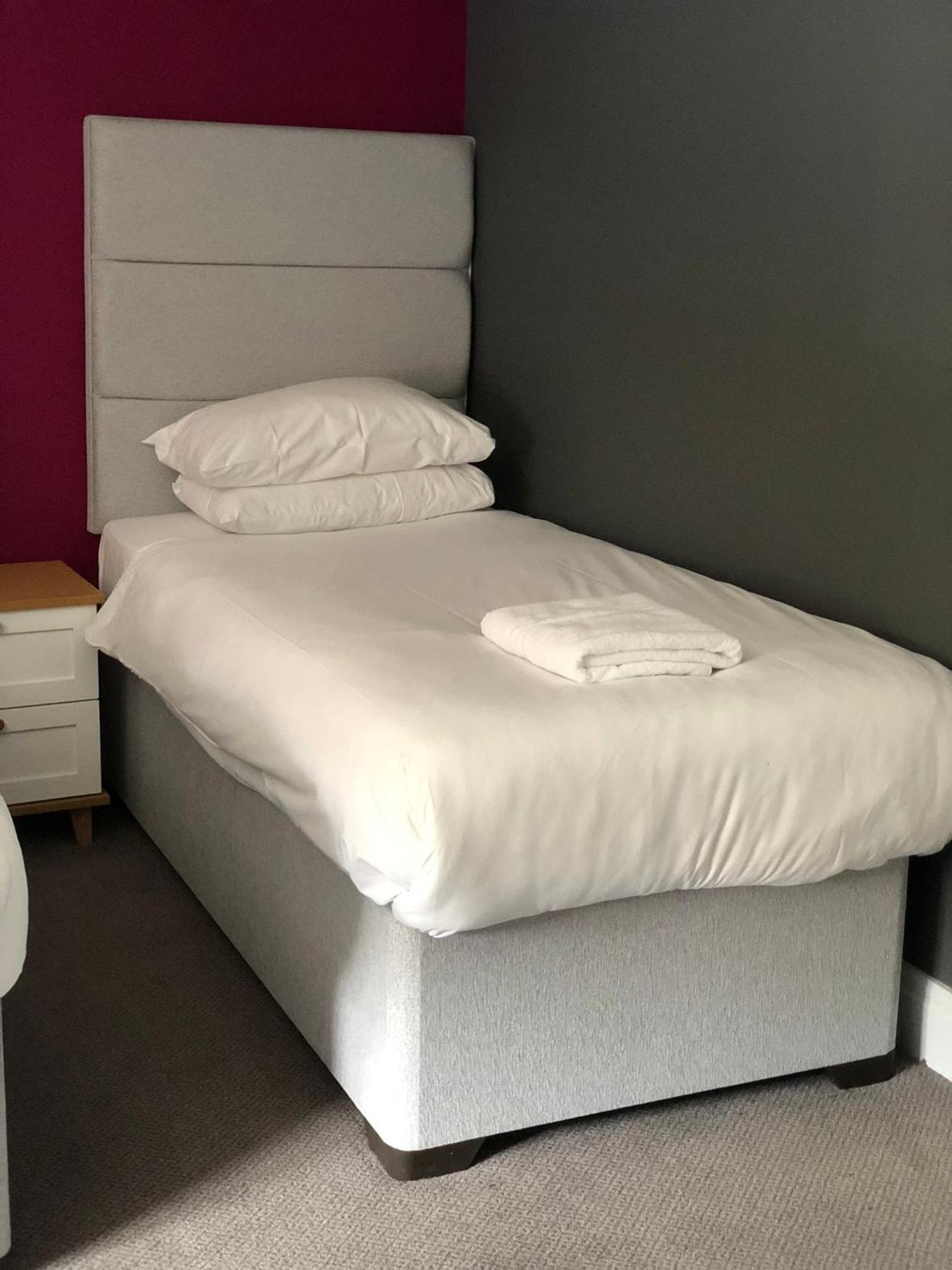 Classic Quadruple Room photo 2