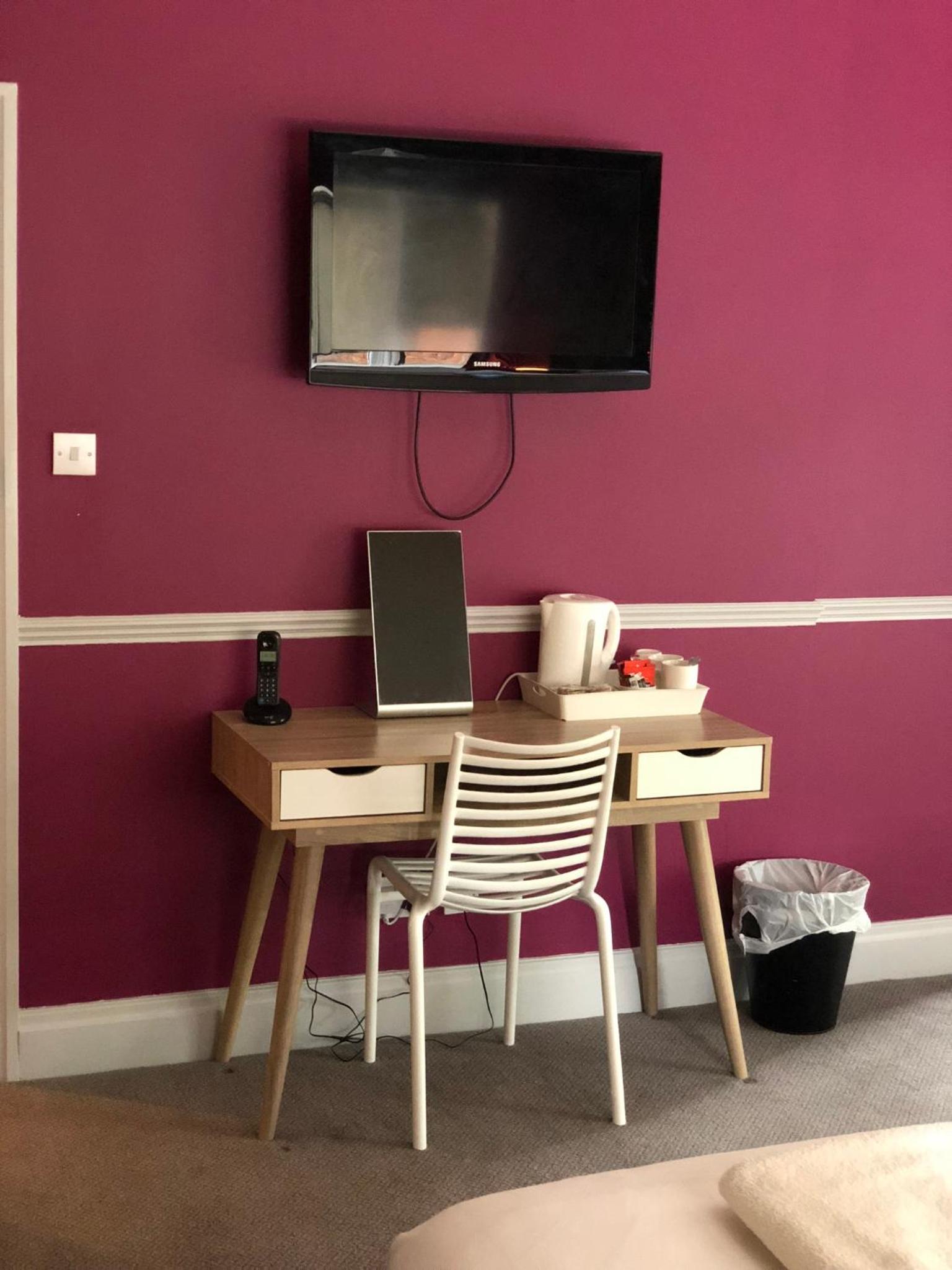 Classic Triple Room - Photo 4