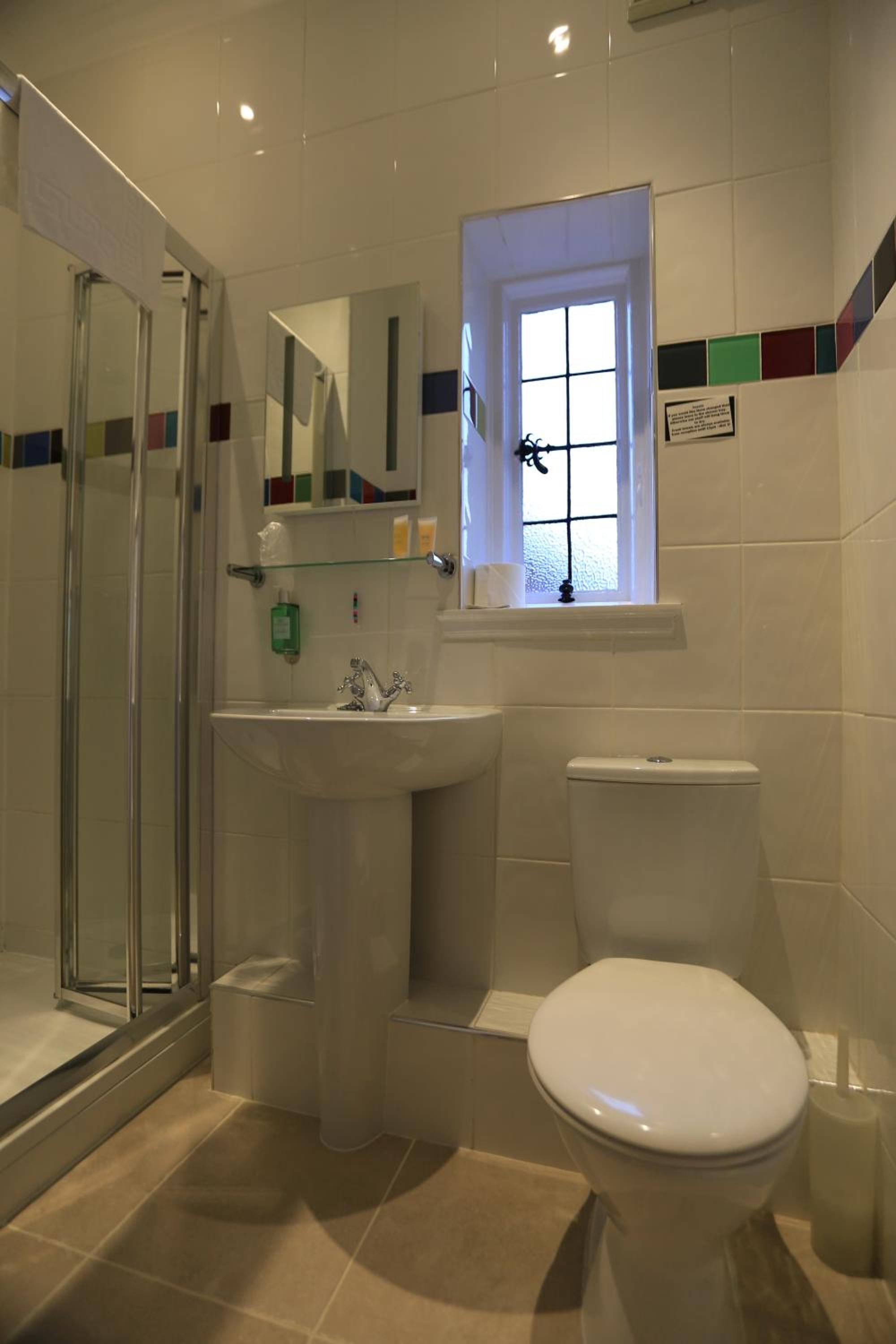 Deluxe Double Room - Photo 6