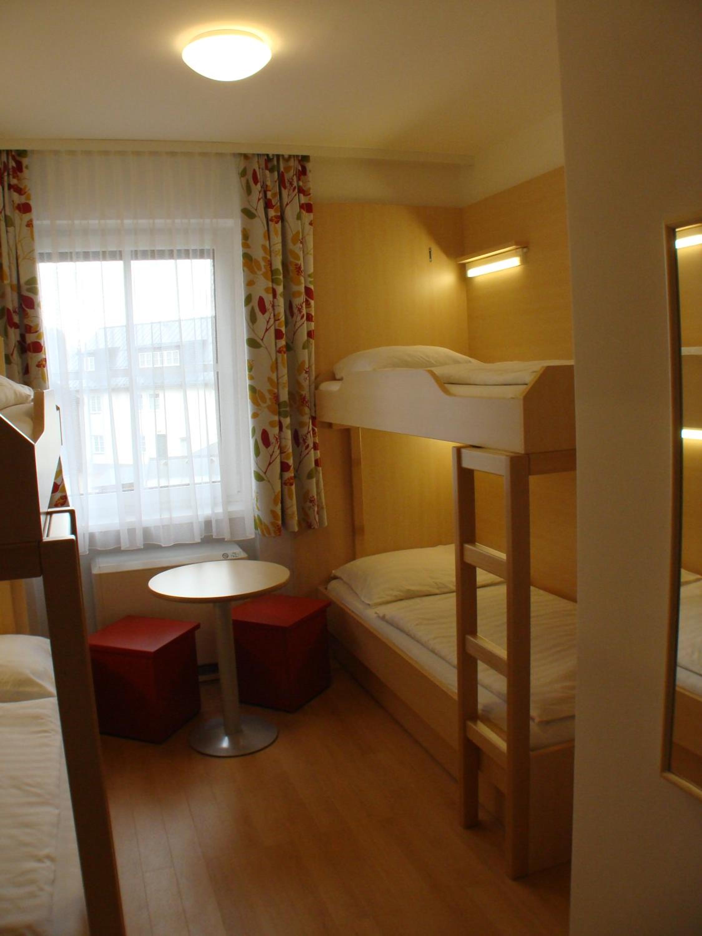 Triple Room photo 2