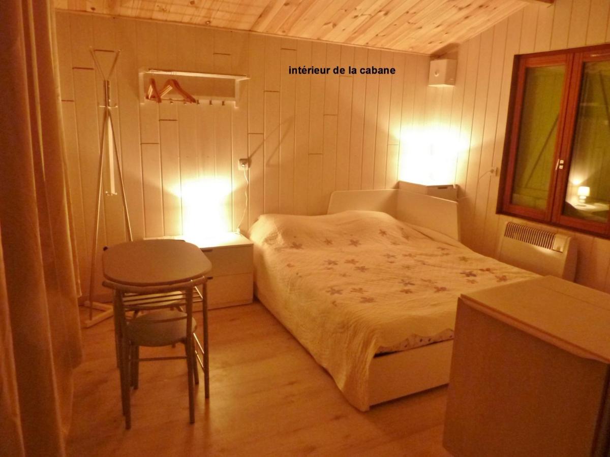 One-Bedroom Bungalow photo 3
