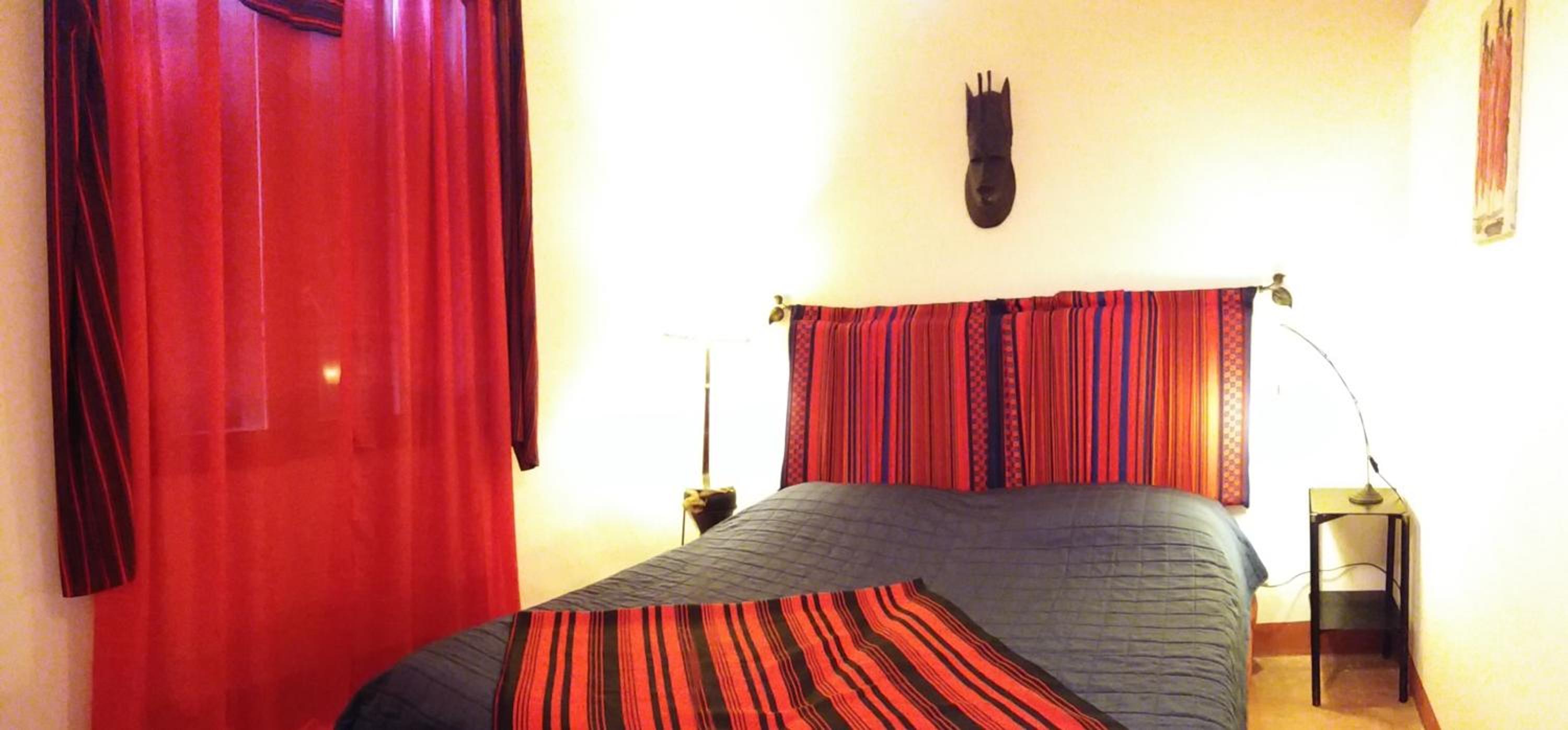 Double Room with Garden View photo 3