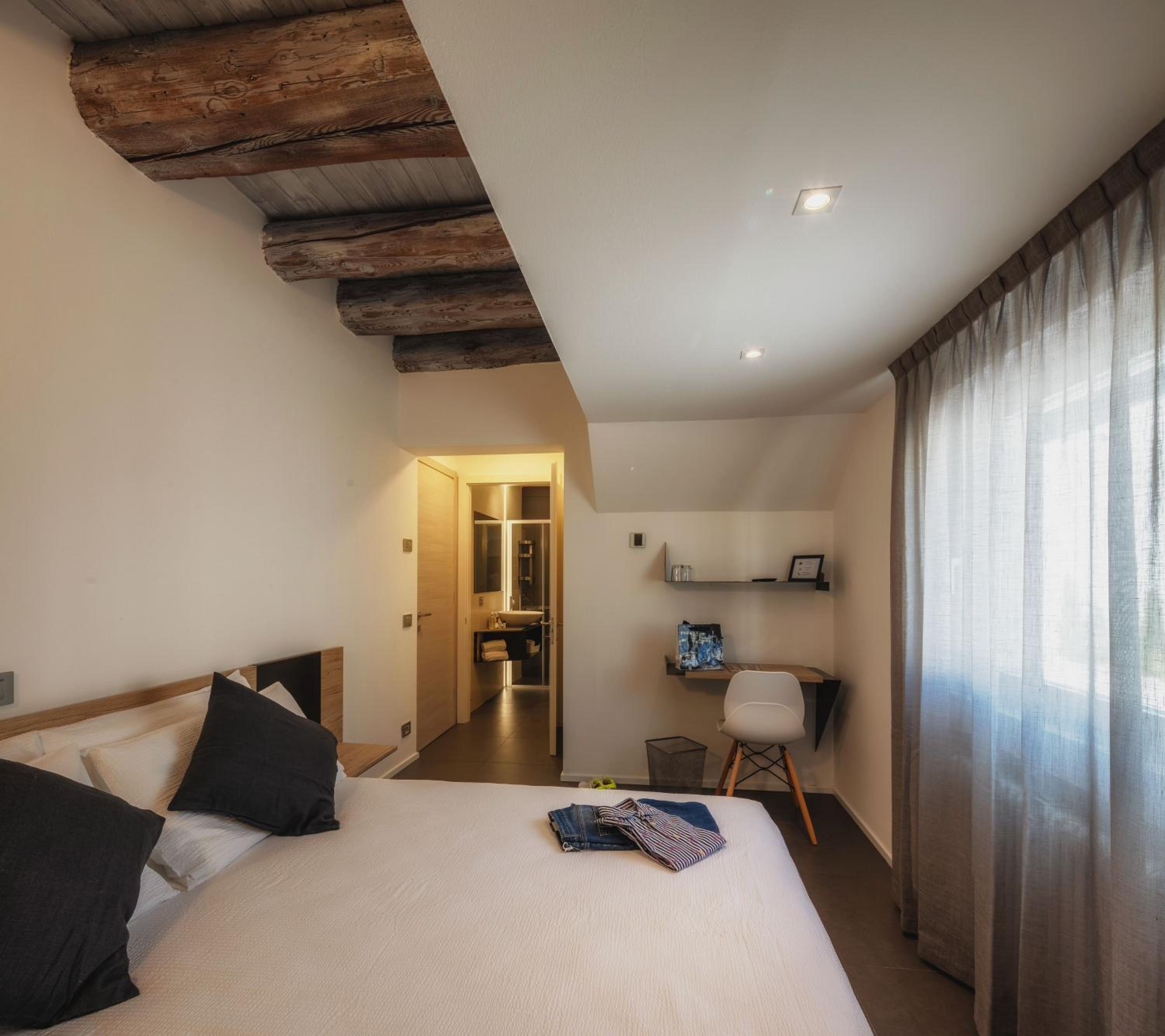 Budget Double or Twin Room - Photo 7