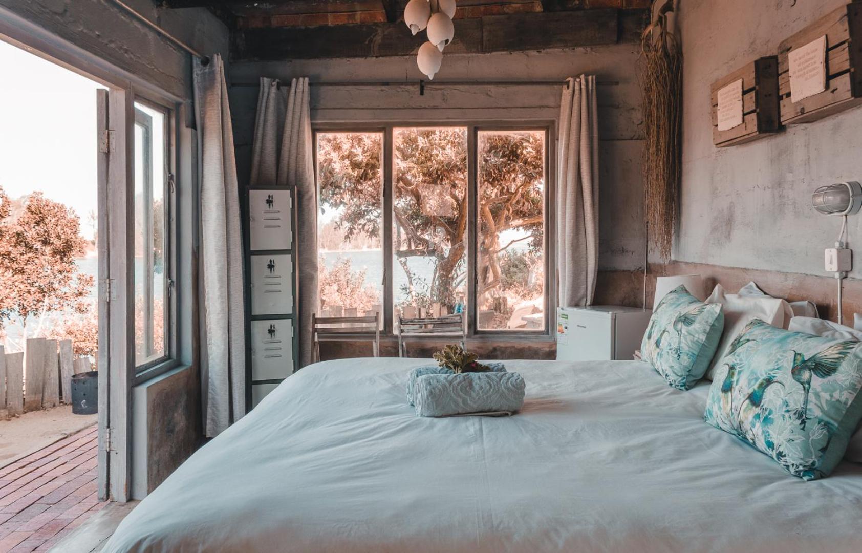 One-Bedroom Chalet photo 1