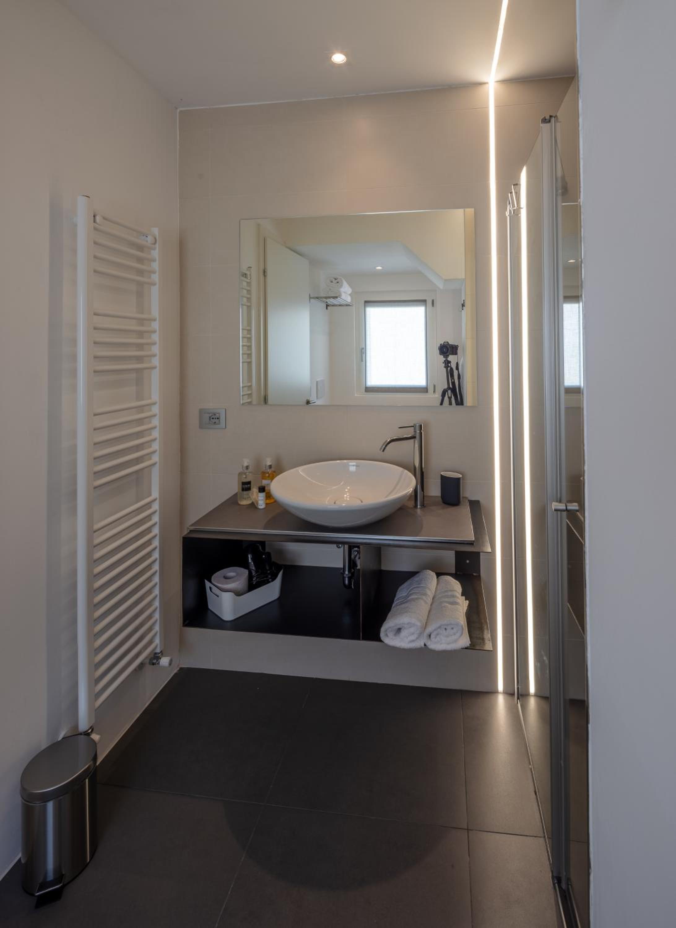 Budget Double or Twin Room - Photo 2
