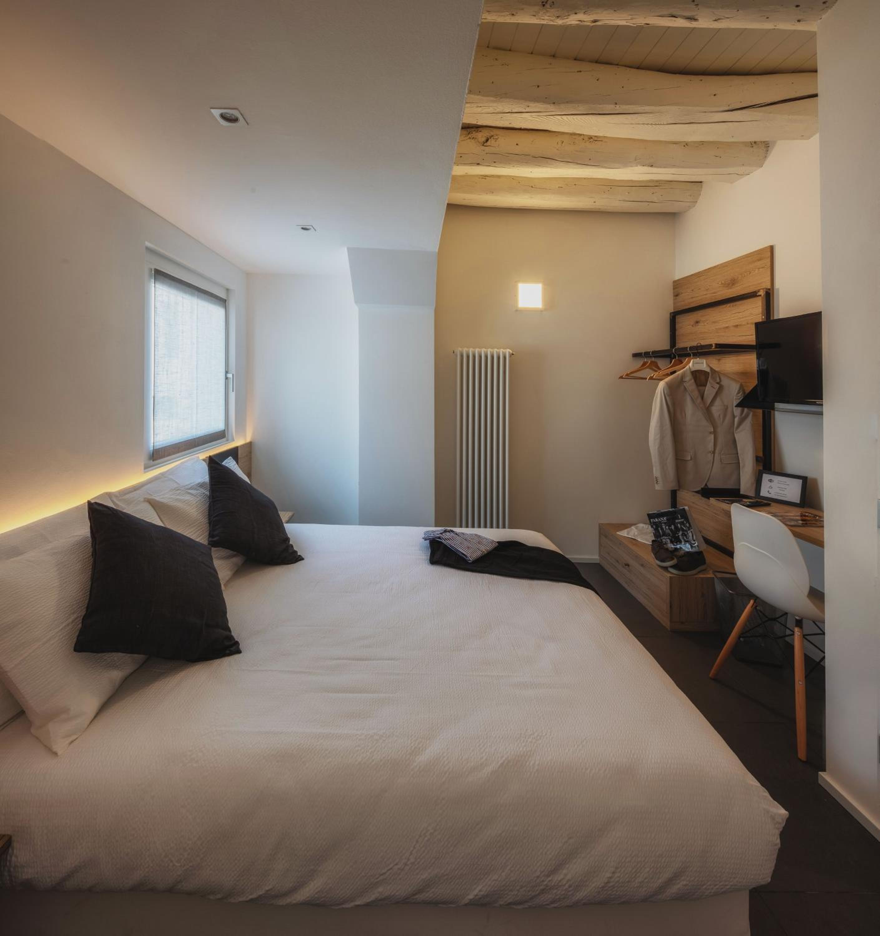Budget Double or Twin Room - Photo 1