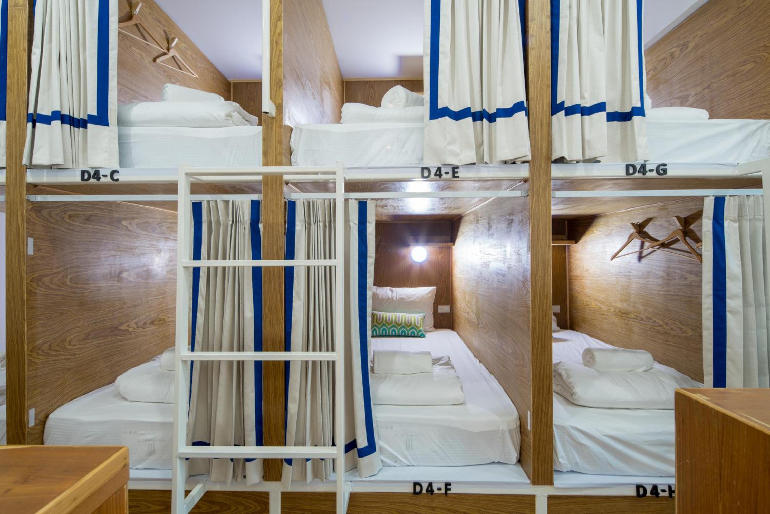Bunk Bed- Mixed Dorms 10 people photo 2