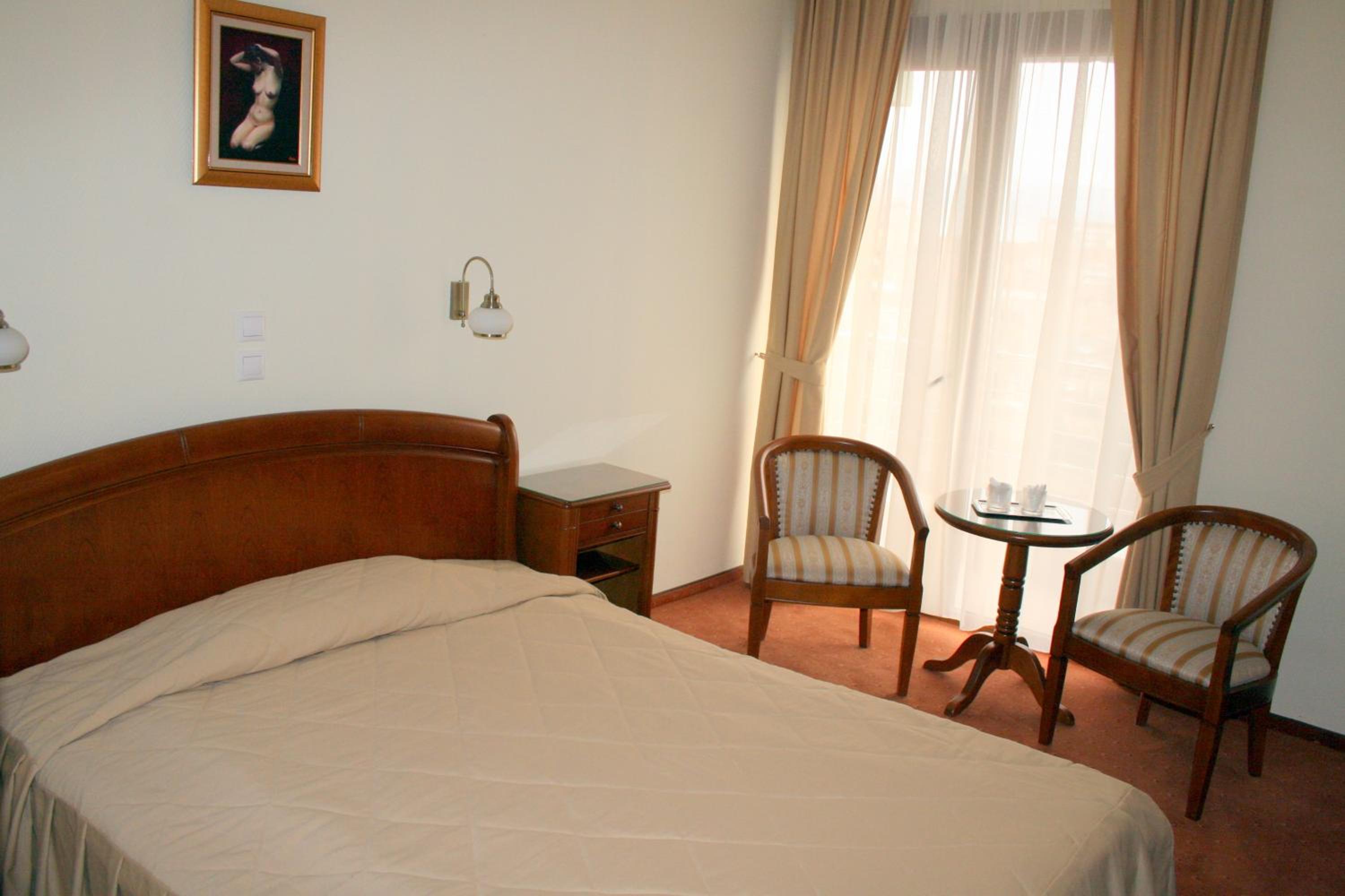 Double Or Twin Room photo 1